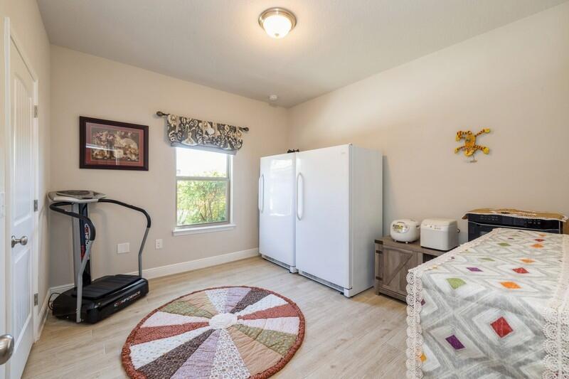 Ashley Plantation - Residential