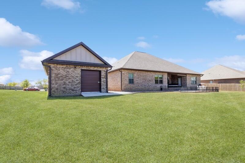 Ashley Plantation - Residential