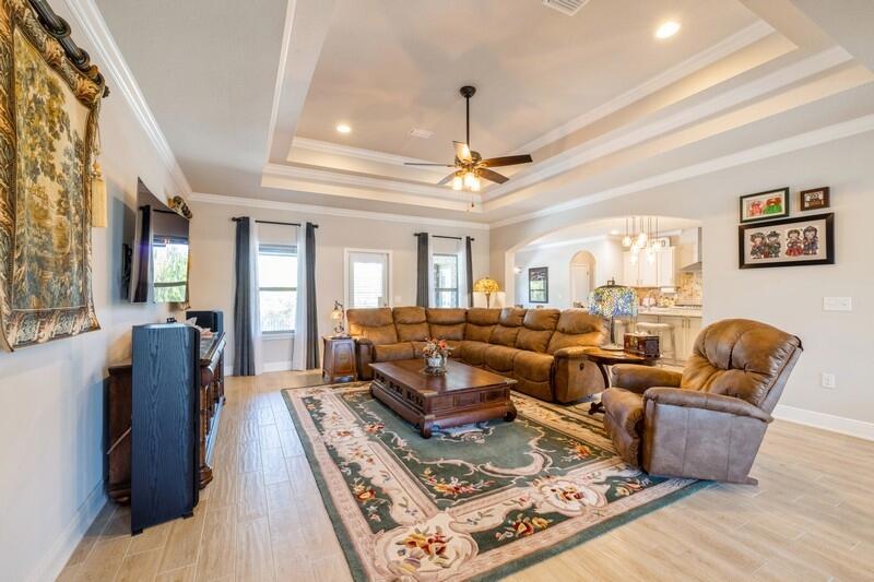 Ashley Plantation - Residential