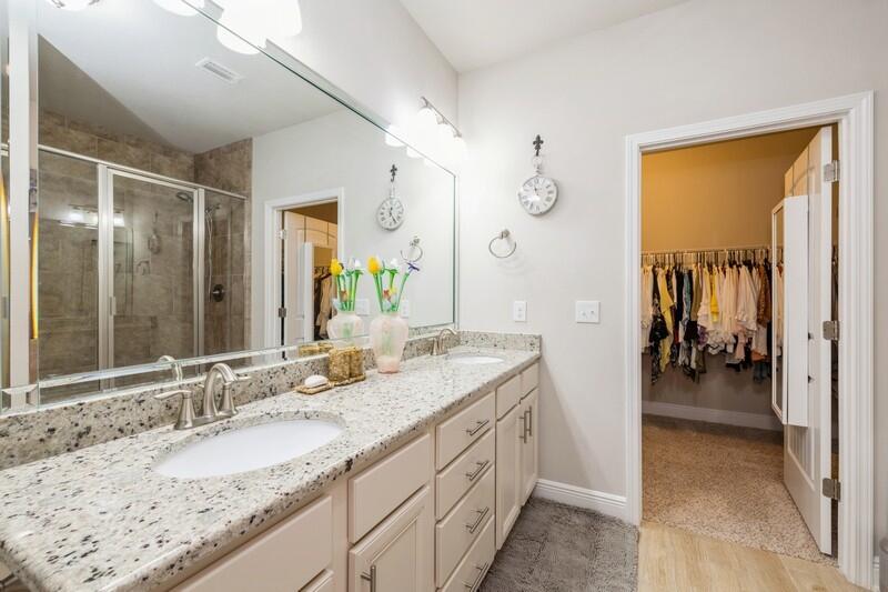 Ashley Plantation - Residential