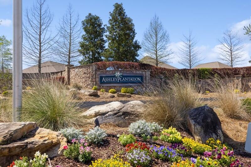 Ashley Plantation - Residential