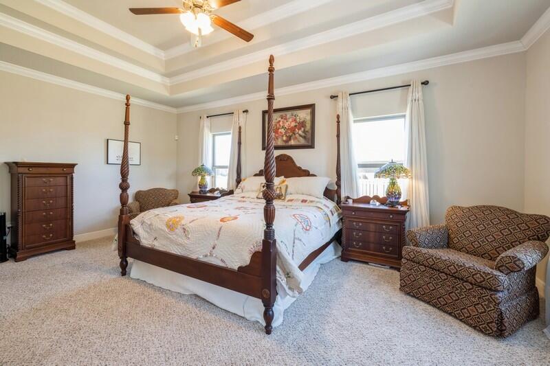 Ashley Plantation - Residential