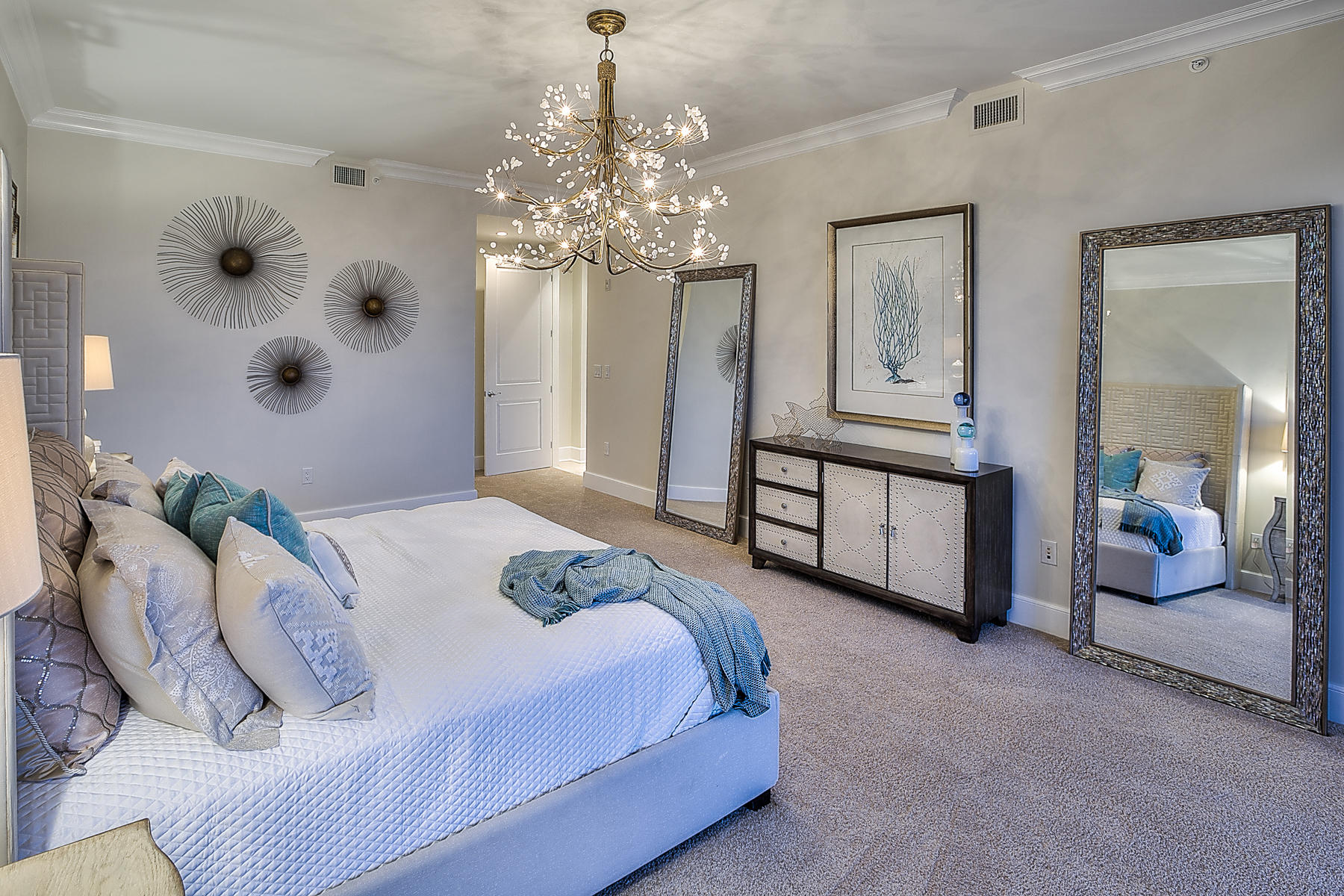 SANCTUARY BY THE SEA CONDO - Residential