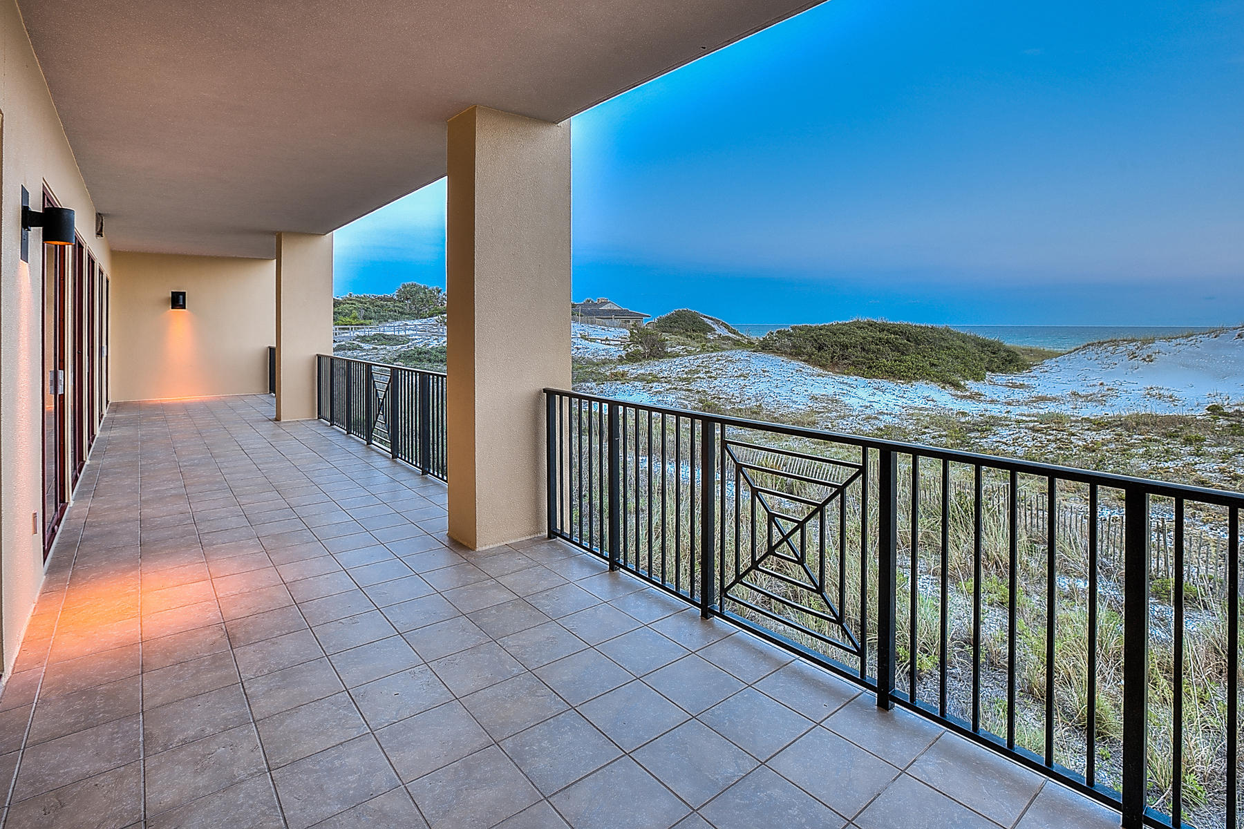 SANCTUARY BY THE SEA CONDO - Residential