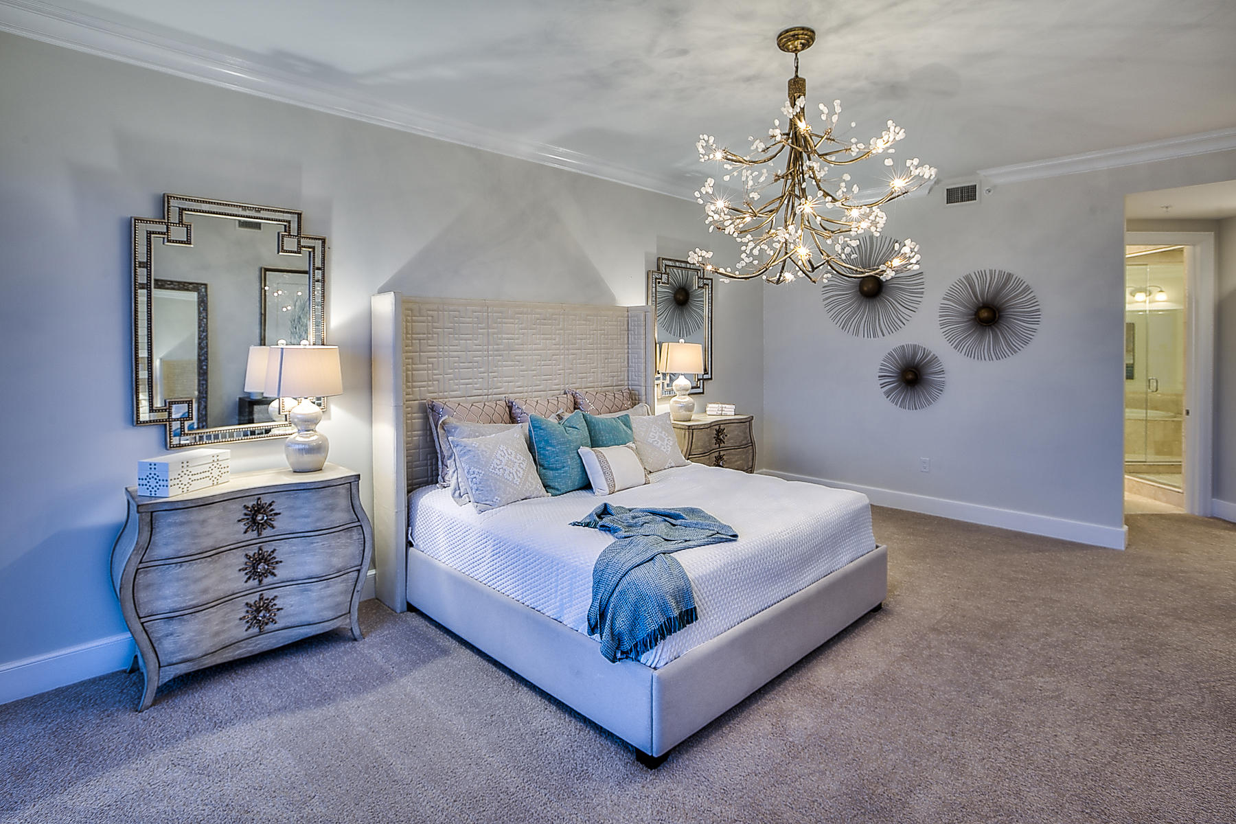 SANCTUARY BY THE SEA CONDO - Residential