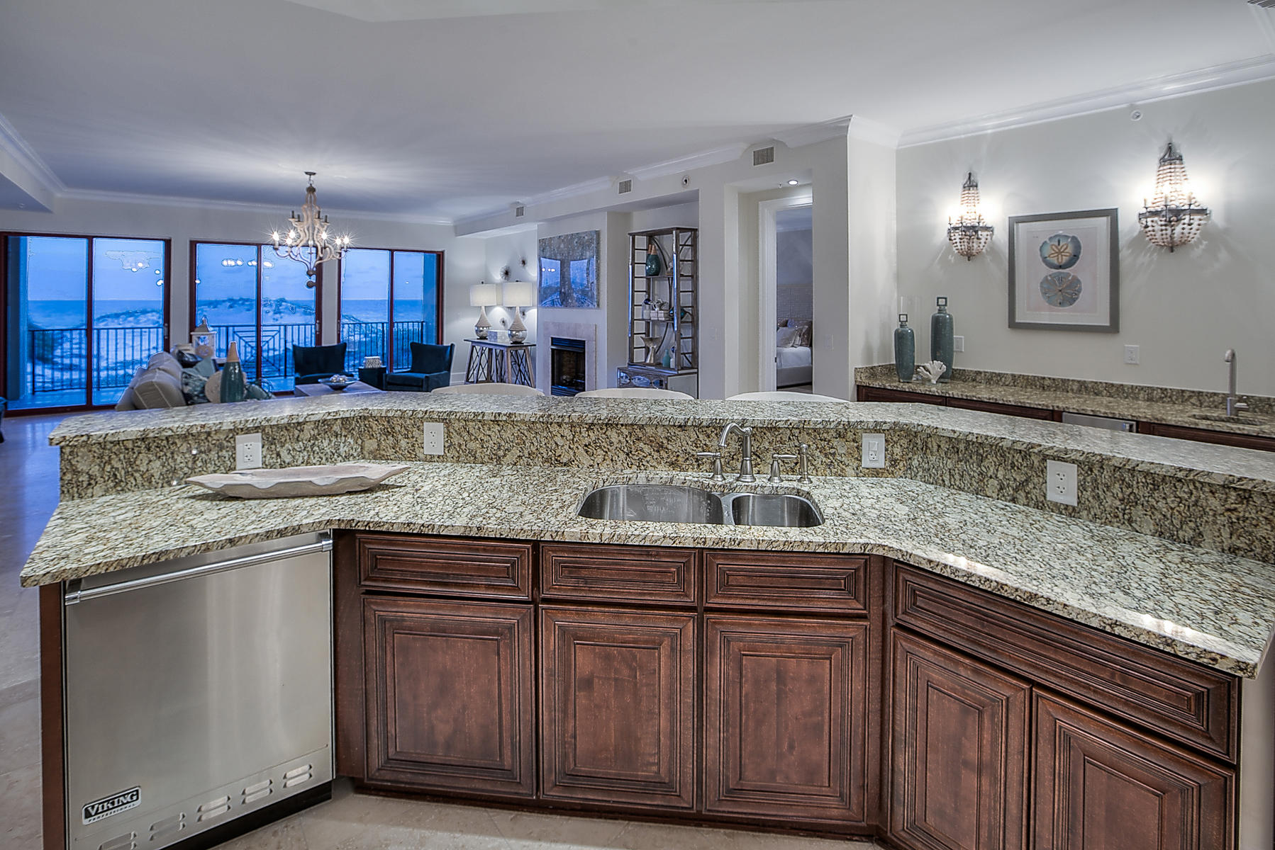 SANCTUARY BY THE SEA CONDO - Residential