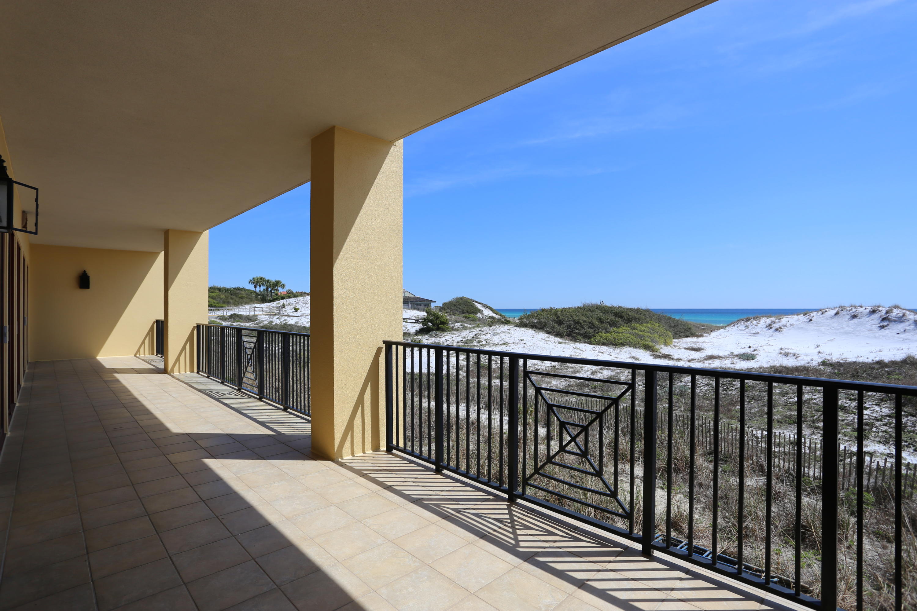 SANCTUARY BY THE SEA CONDO - Residential