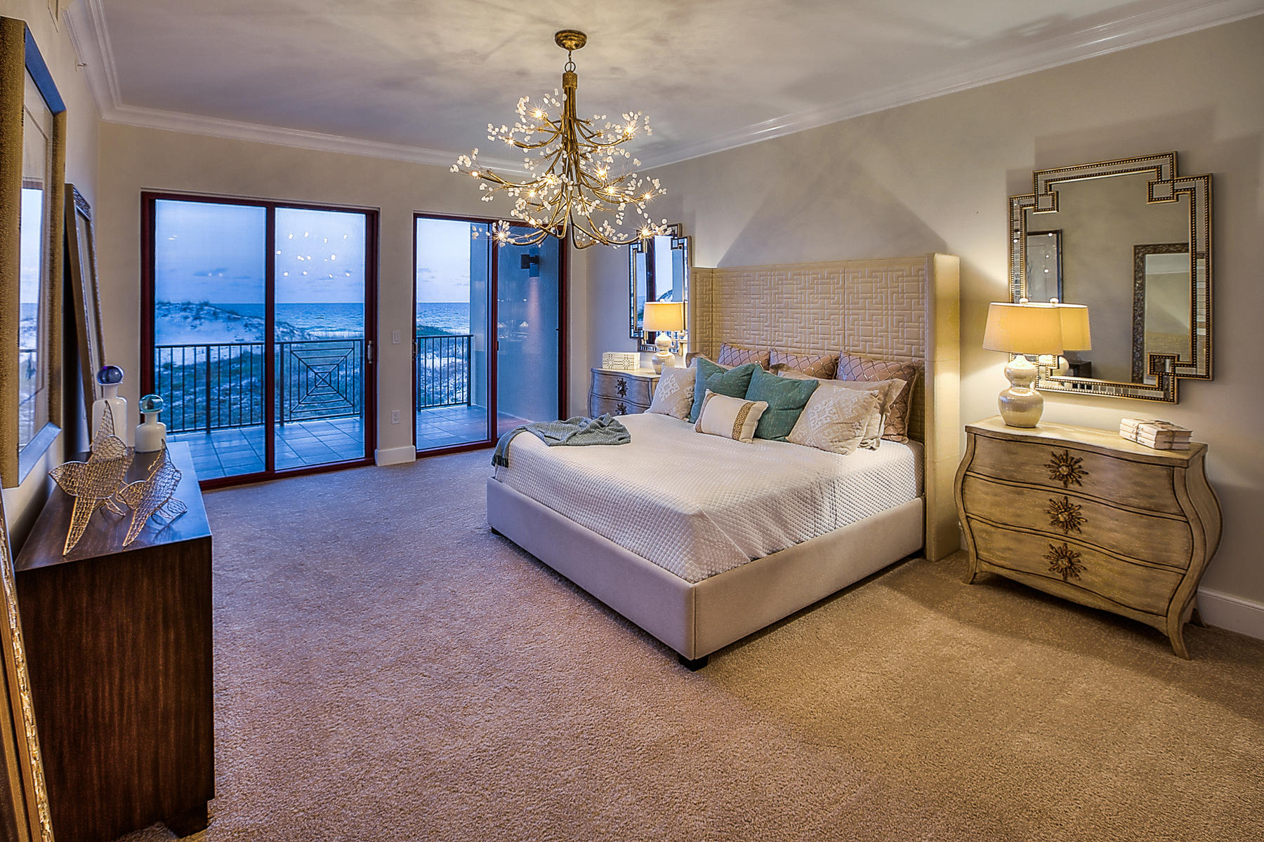 SANCTUARY BY THE SEA CONDO - Residential