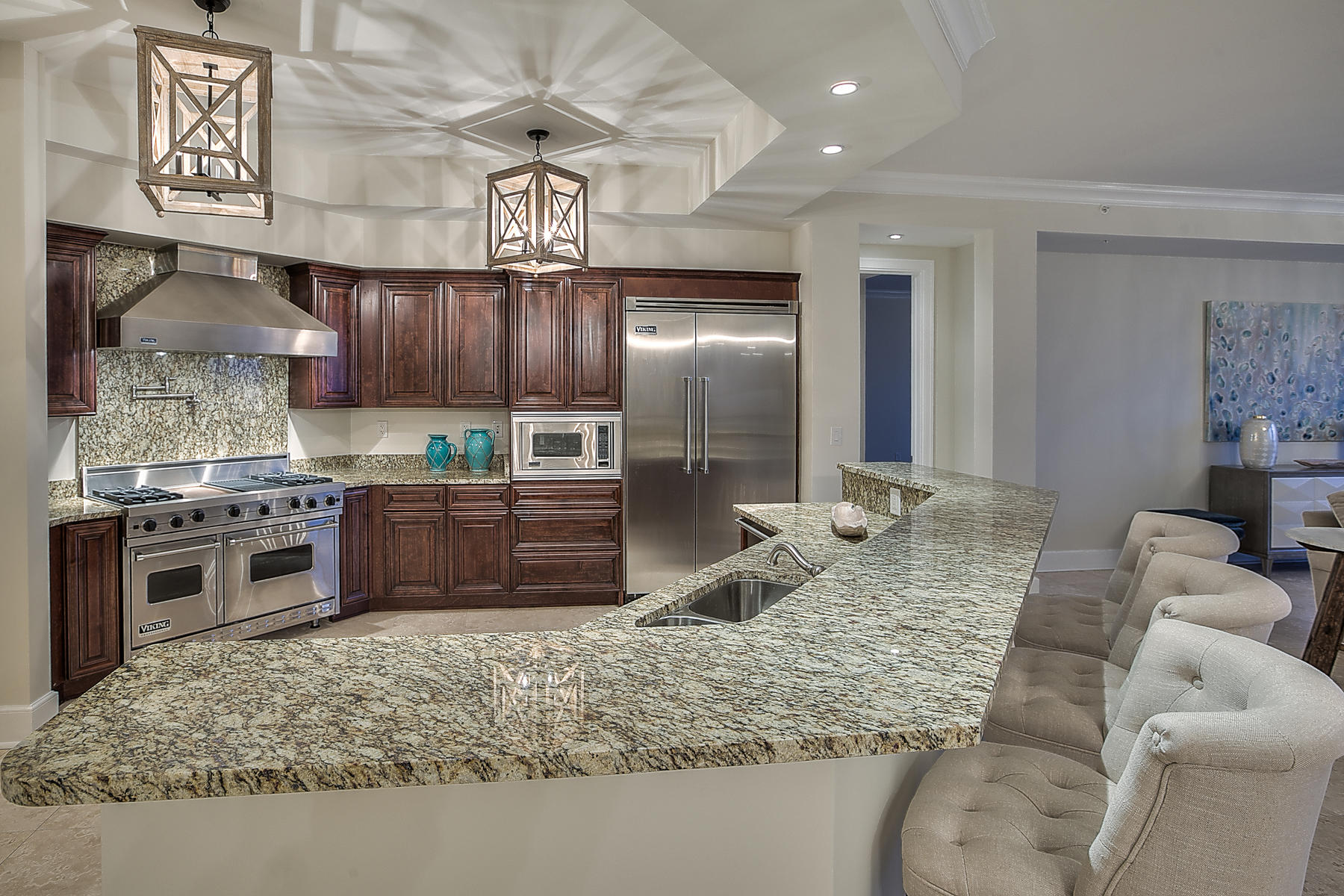SANCTUARY BY THE SEA CONDO - Residential