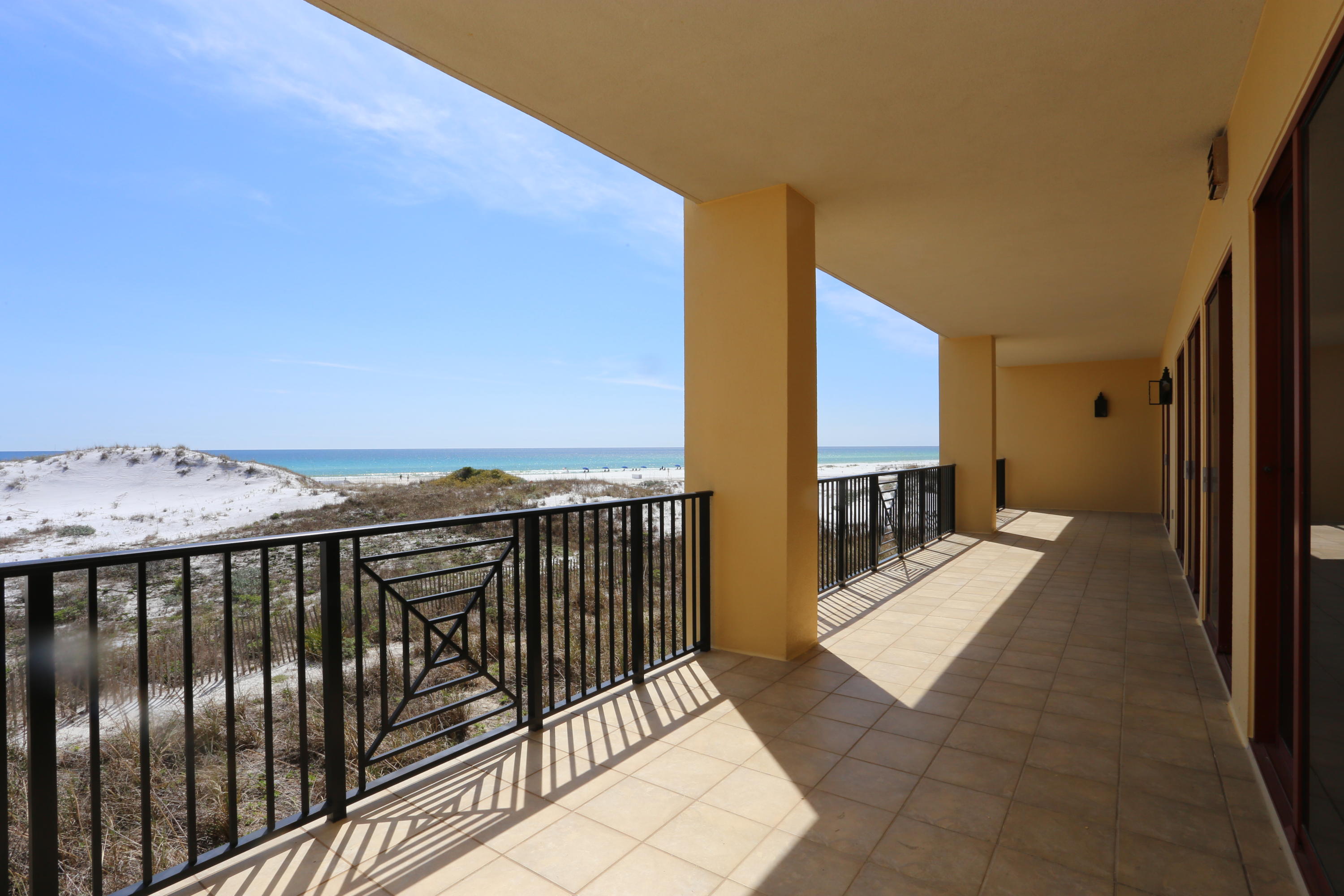 SANCTUARY BY THE SEA CONDO - Residential