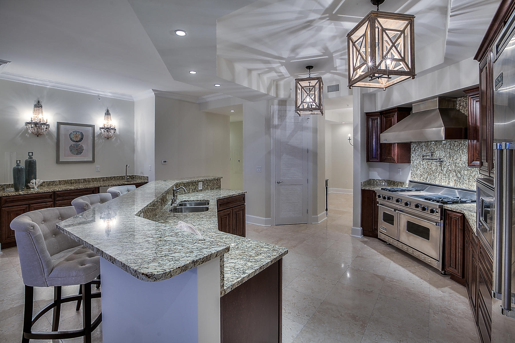 SANCTUARY BY THE SEA CONDO - Residential