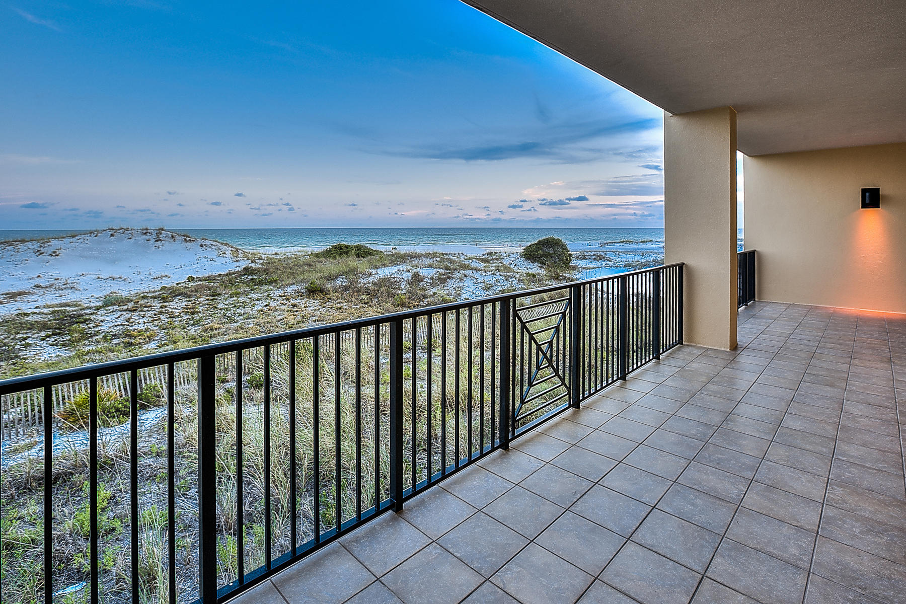 SANCTUARY BY THE SEA CONDO - Residential