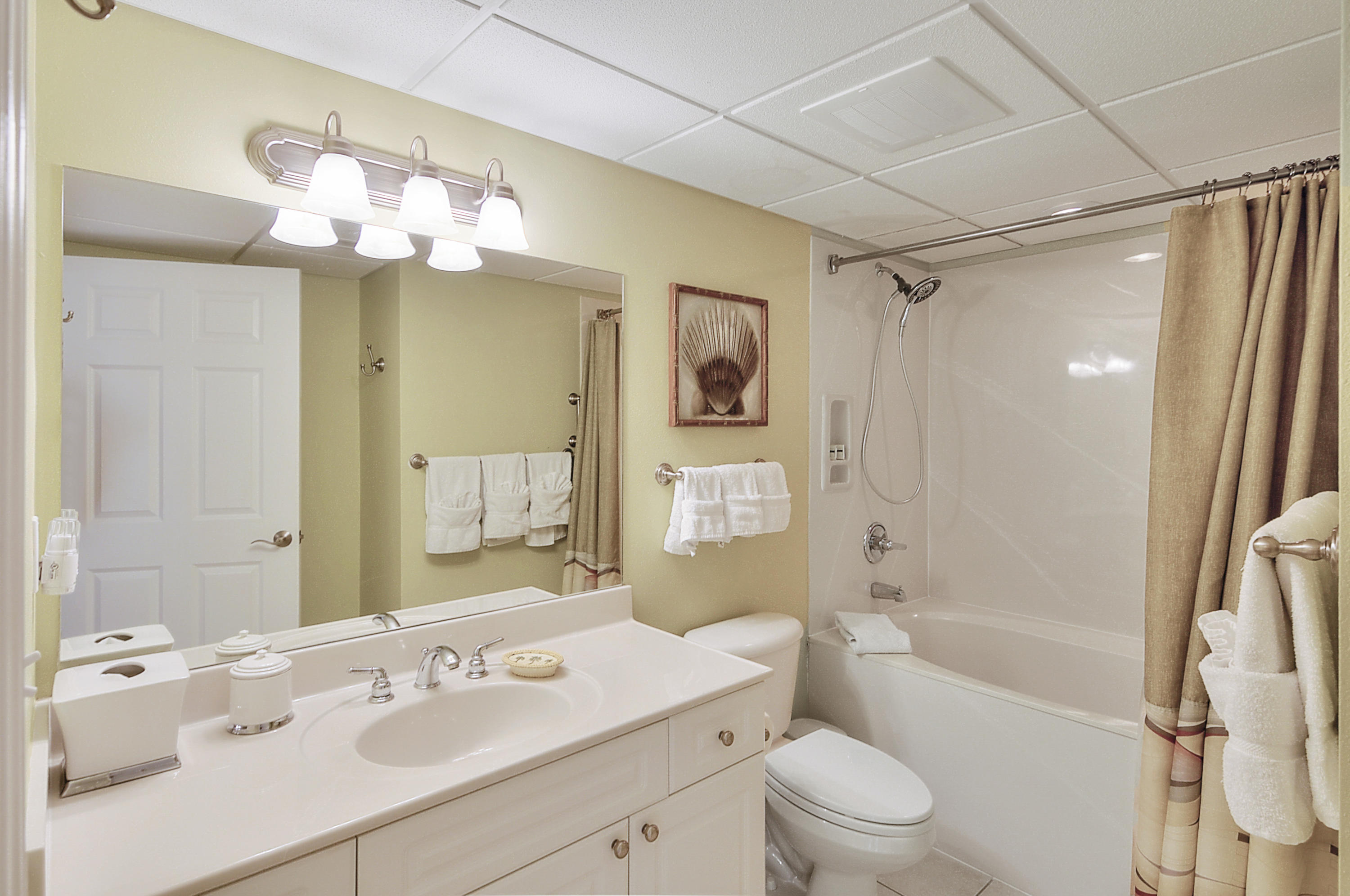 Emerald Beach Resort - Residential