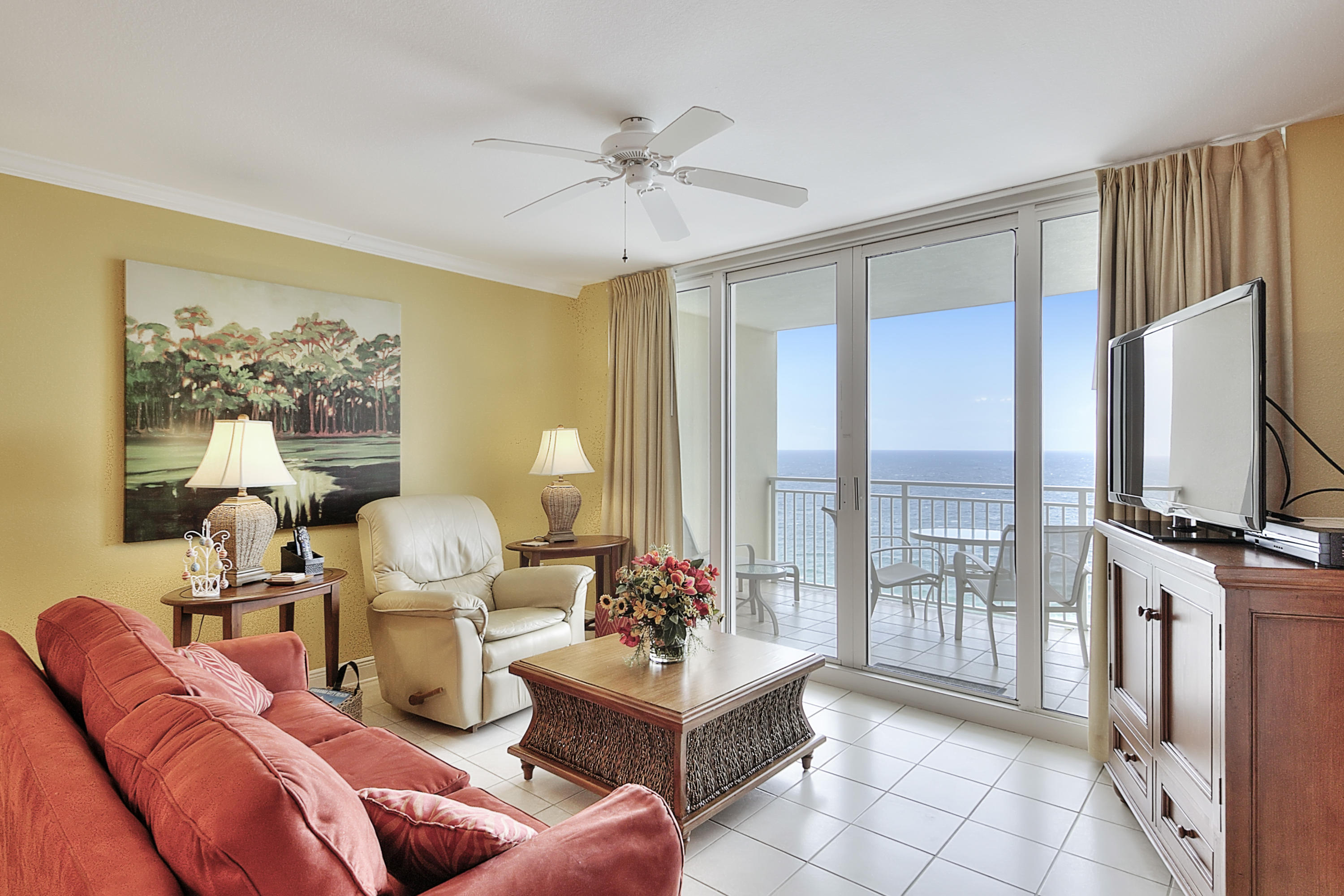 Emerald Beach Resort - Residential