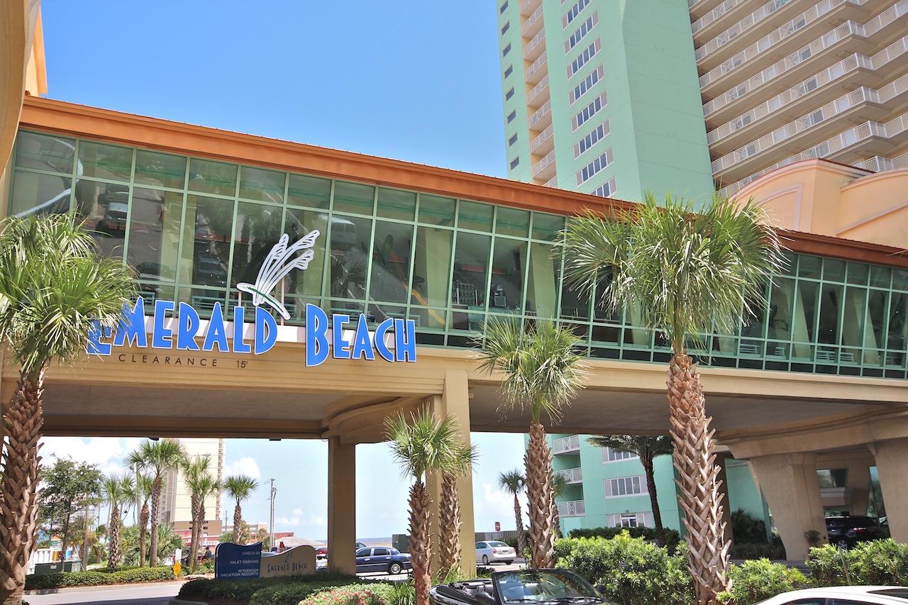 Emerald Beach Resort - Residential