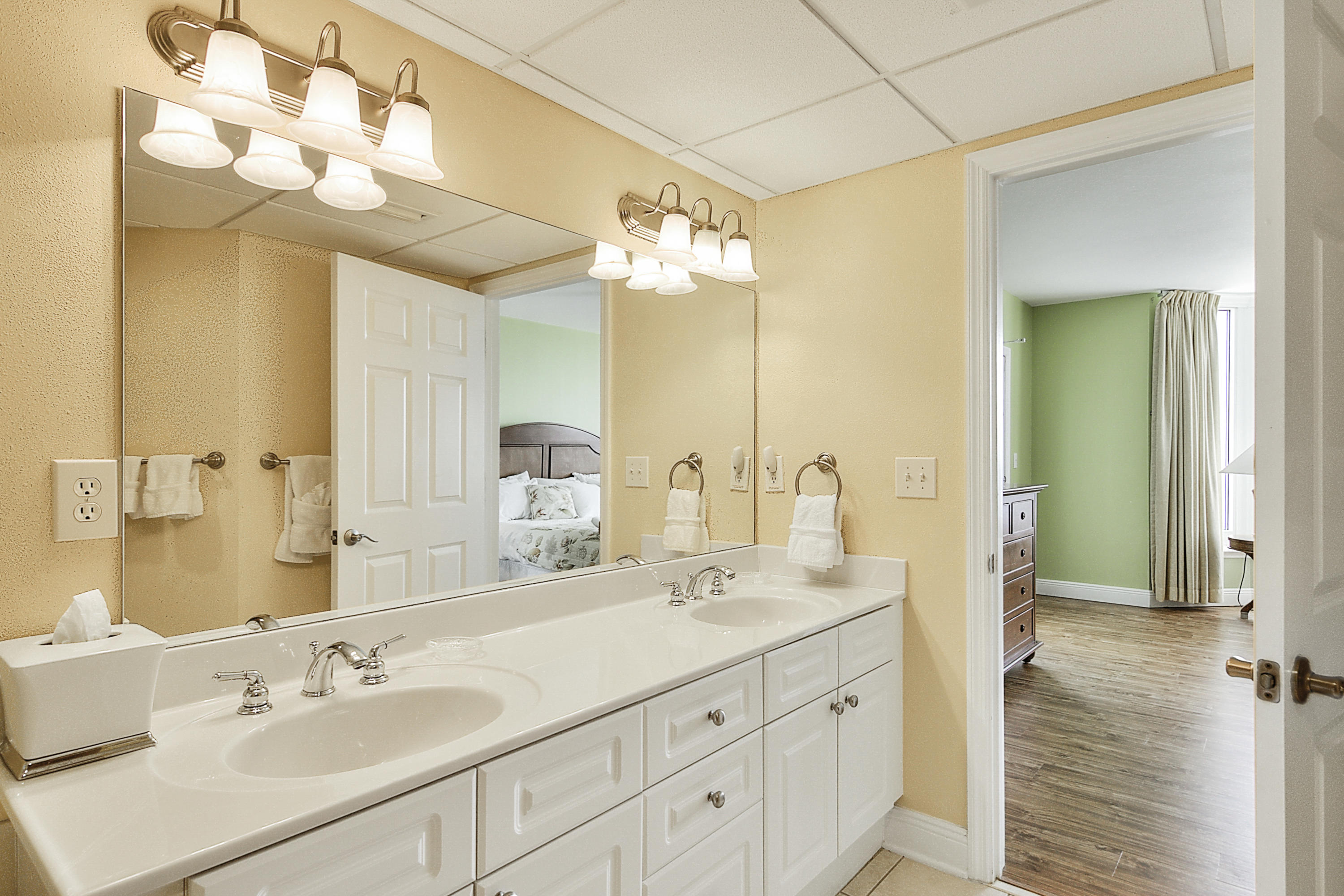 Emerald Beach Resort - Residential