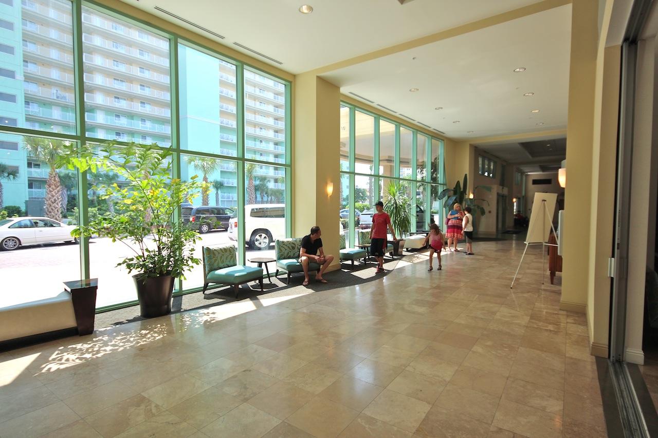 Emerald Beach Resort - Residential