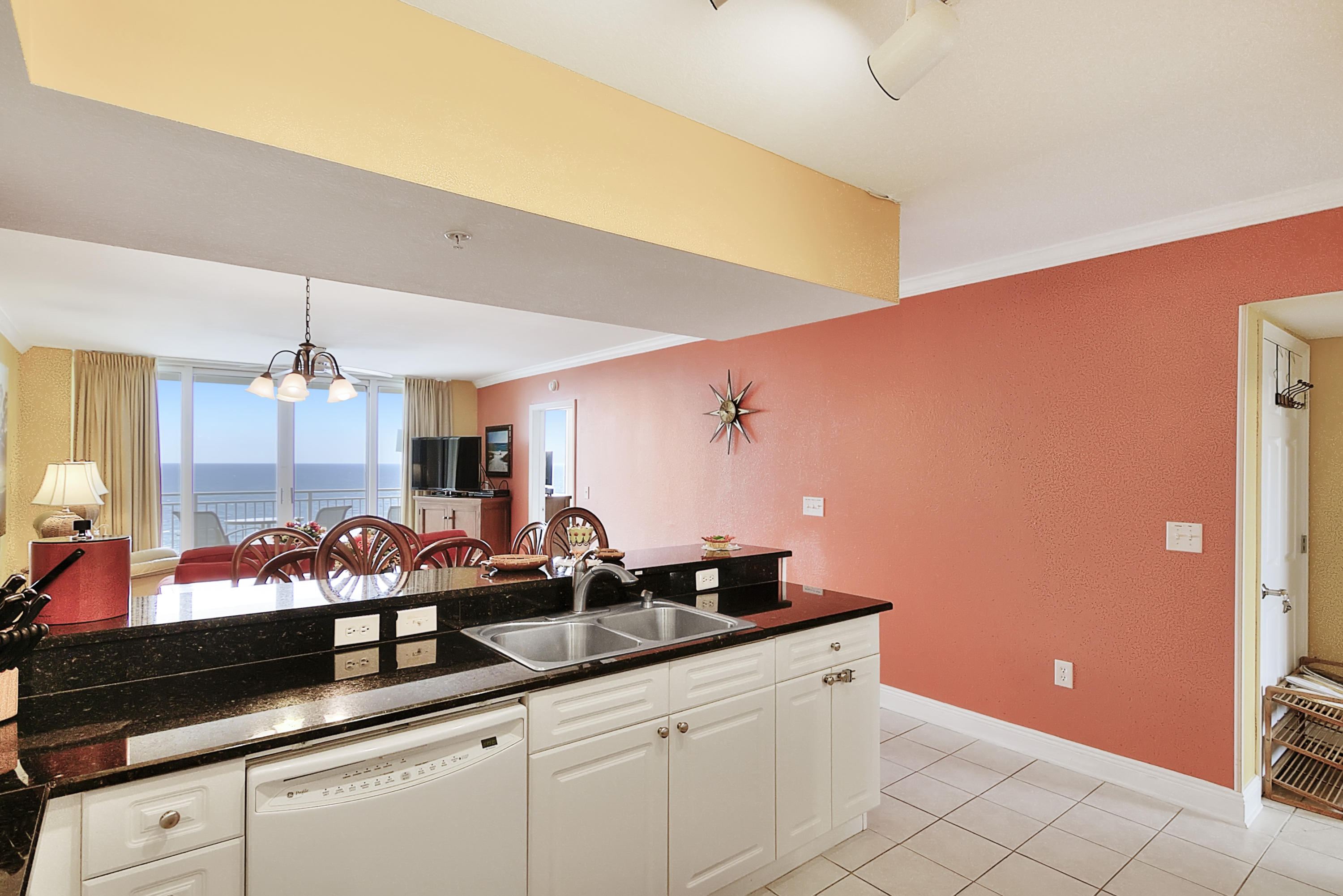 Emerald Beach Resort - Residential