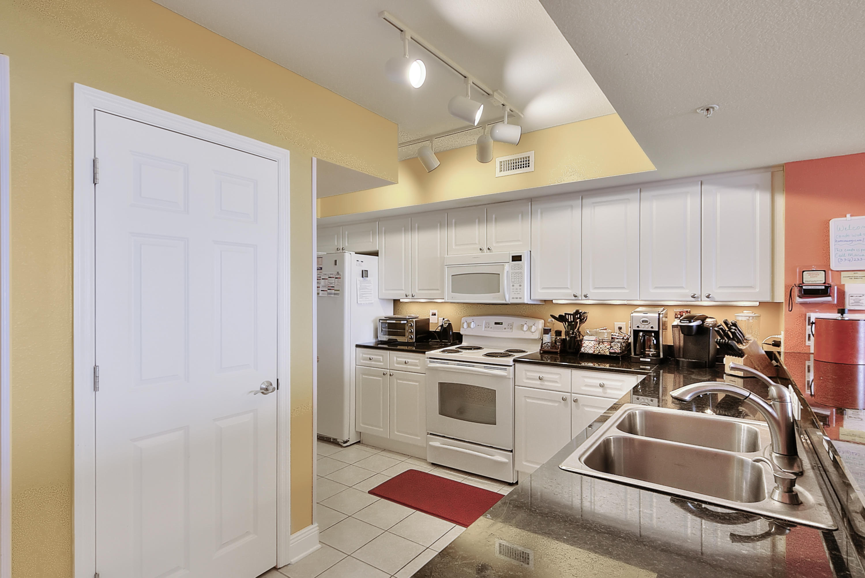 Emerald Beach Resort - Residential