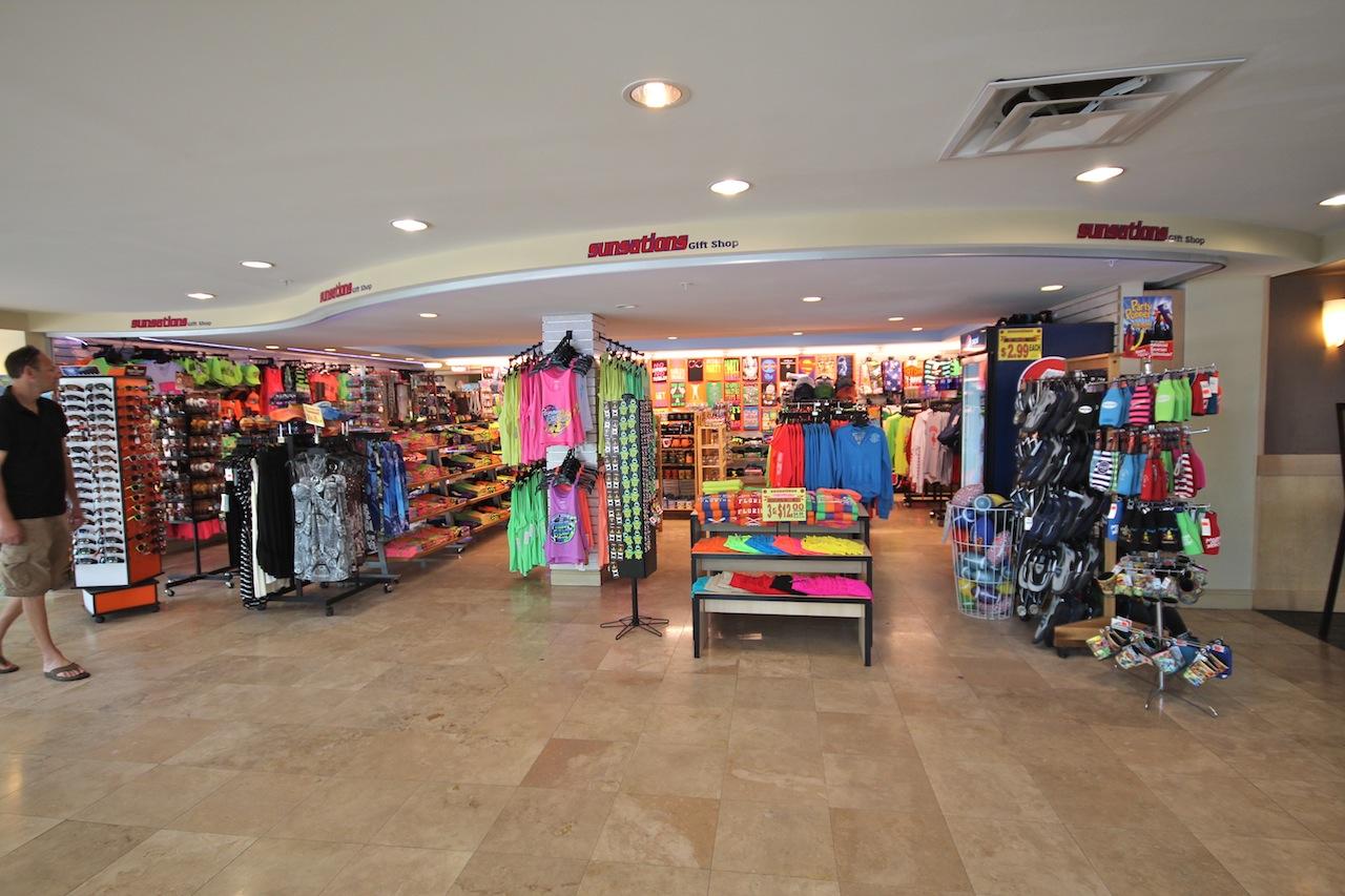 Emerald Beach Resort - Residential