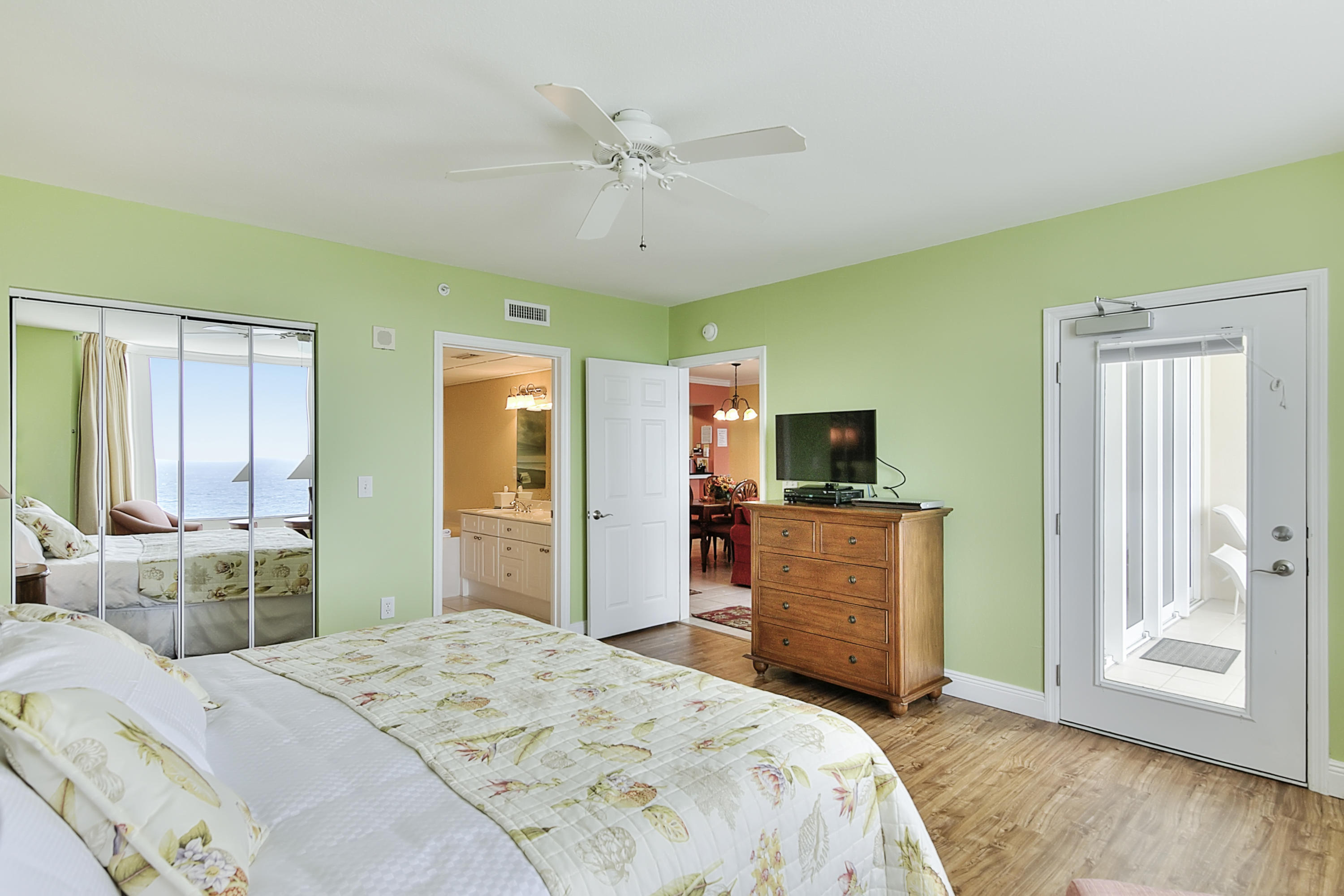 Emerald Beach Resort - Residential