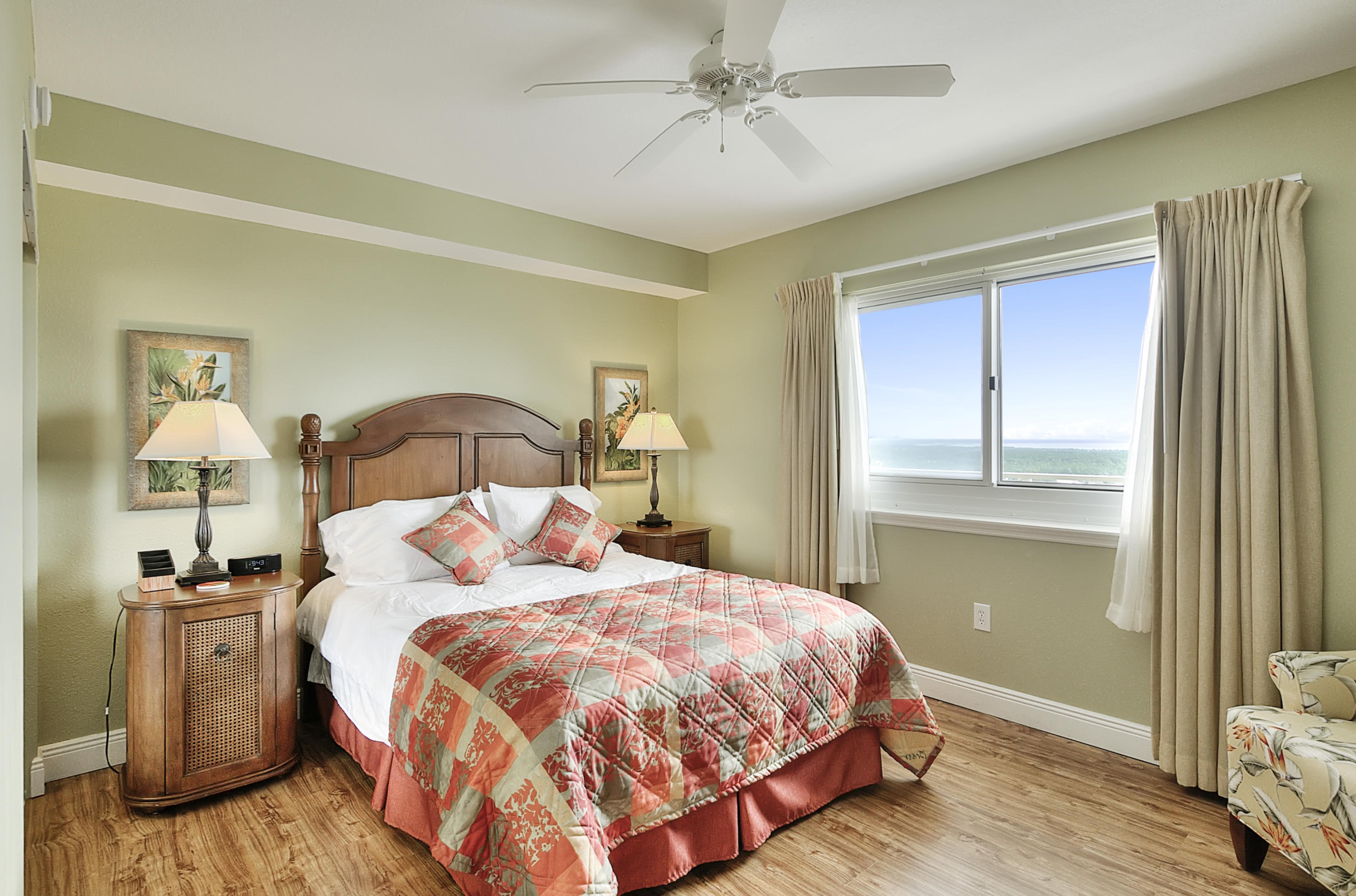 Emerald Beach Resort - Residential