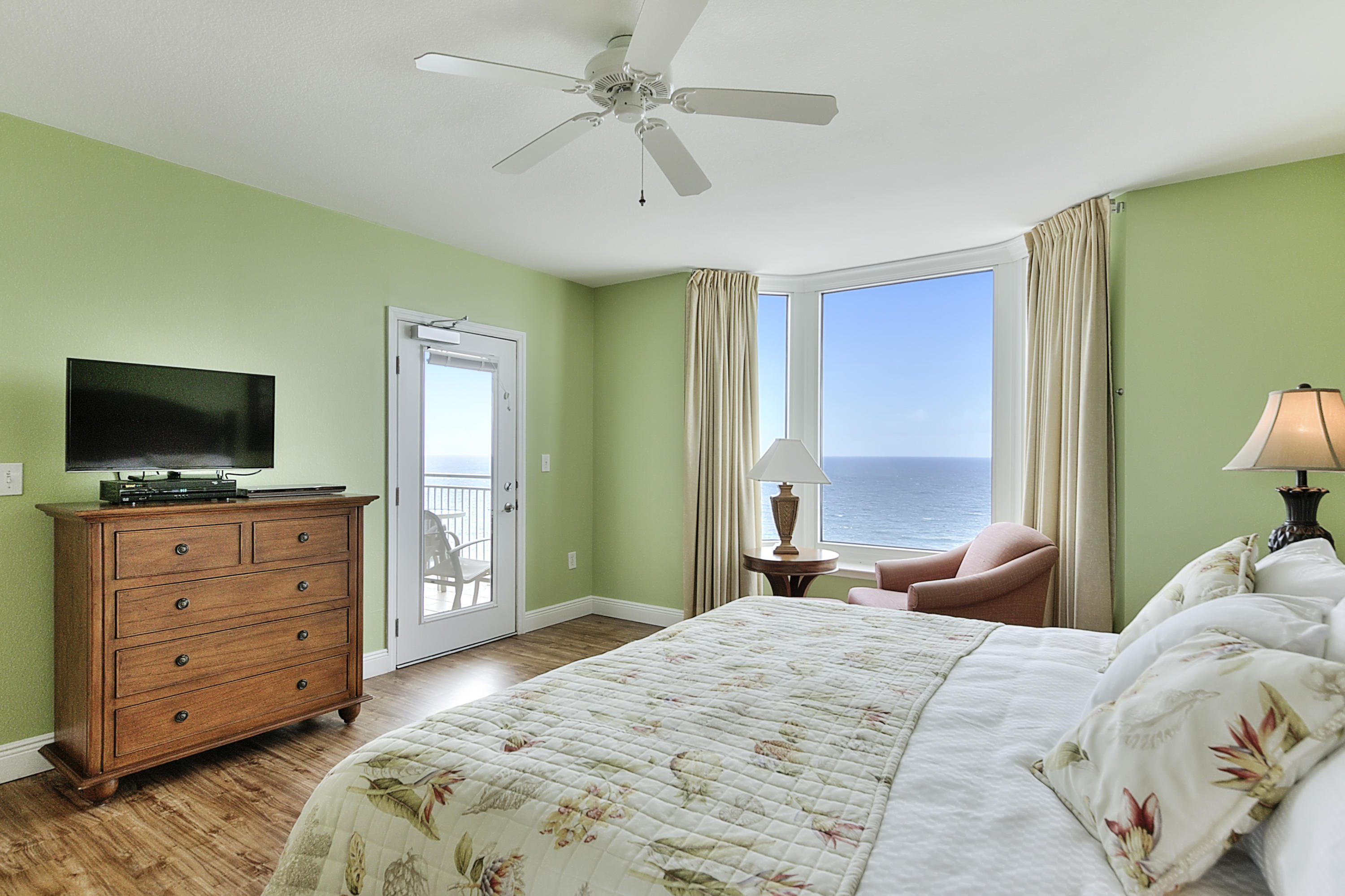 Emerald Beach Resort - Residential