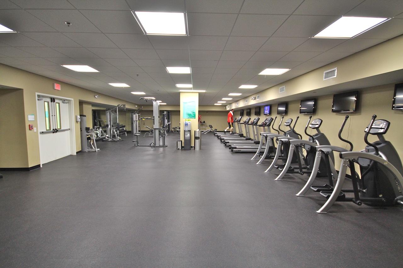 Emerald Beach Resort - Residential