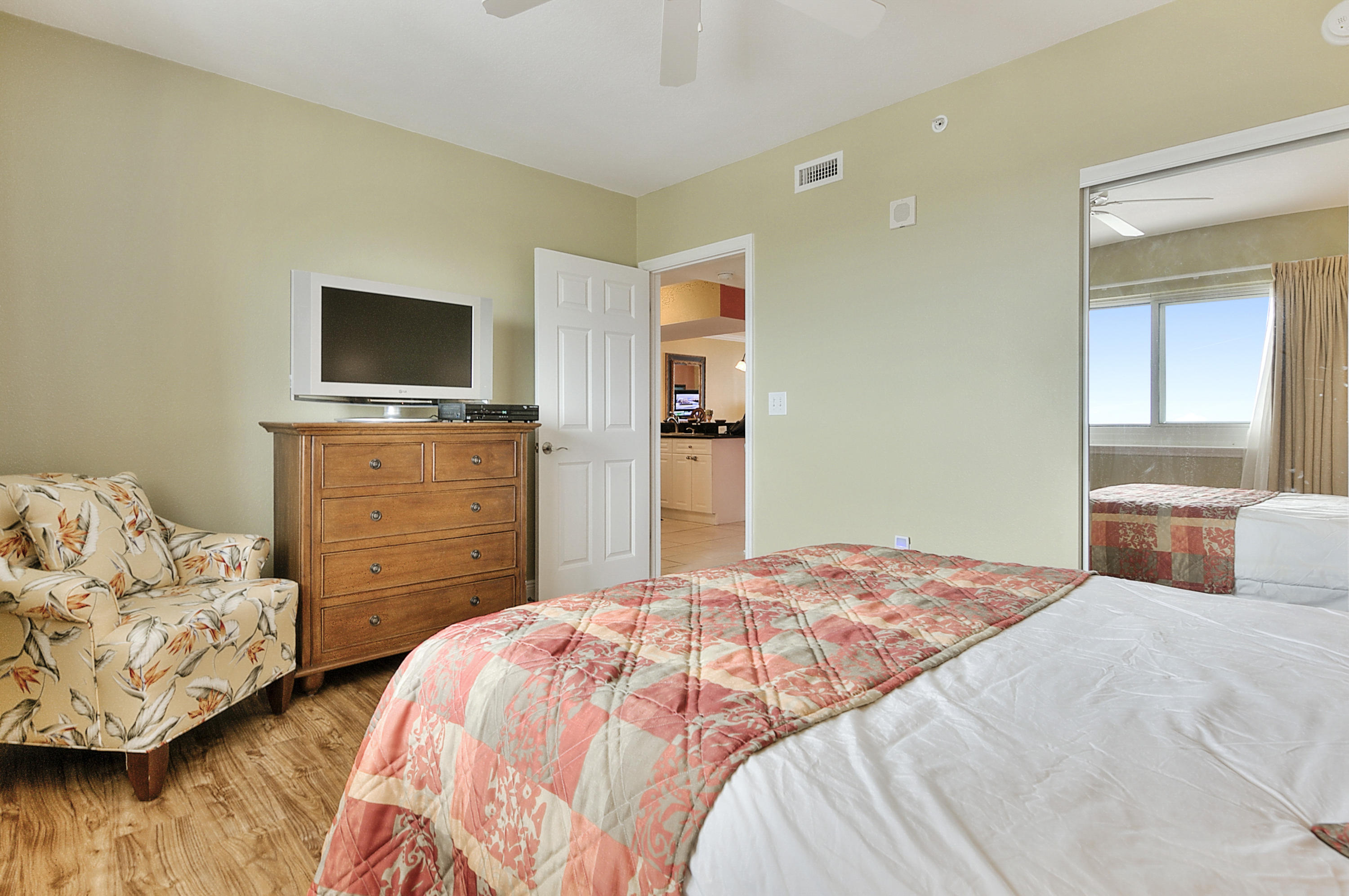 Emerald Beach Resort - Residential