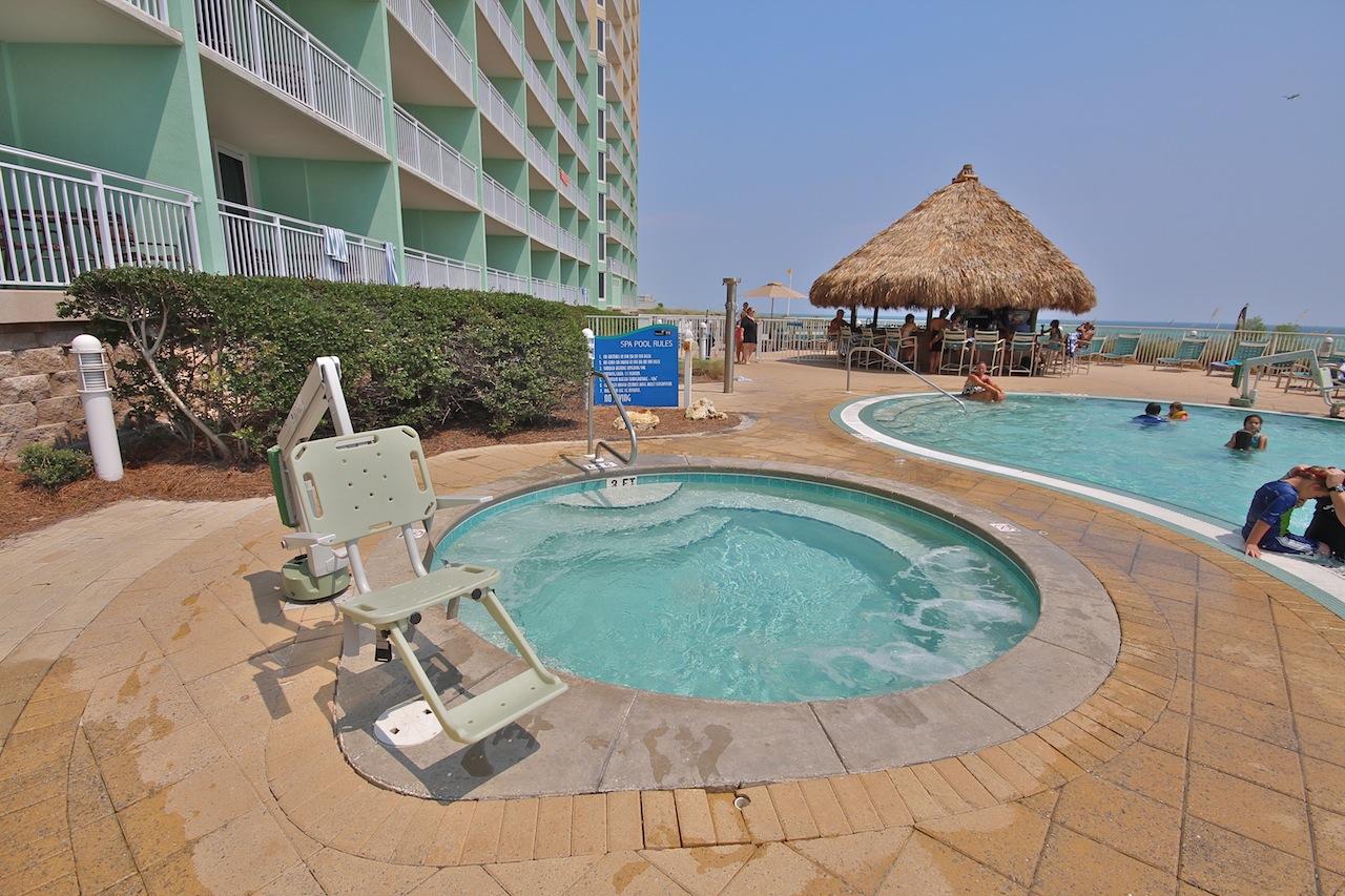 Emerald Beach Resort - Residential