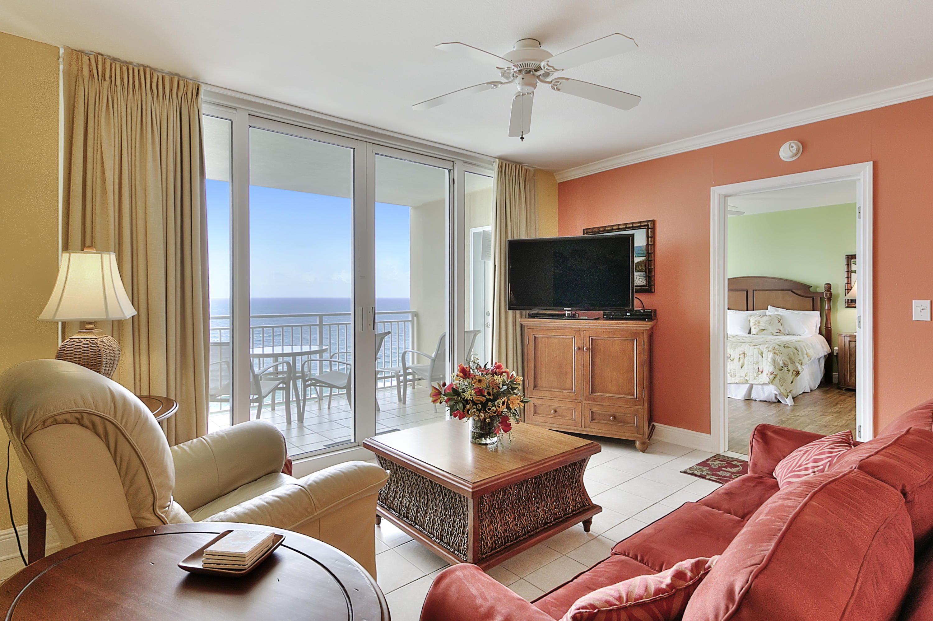 Emerald Beach Resort - Residential