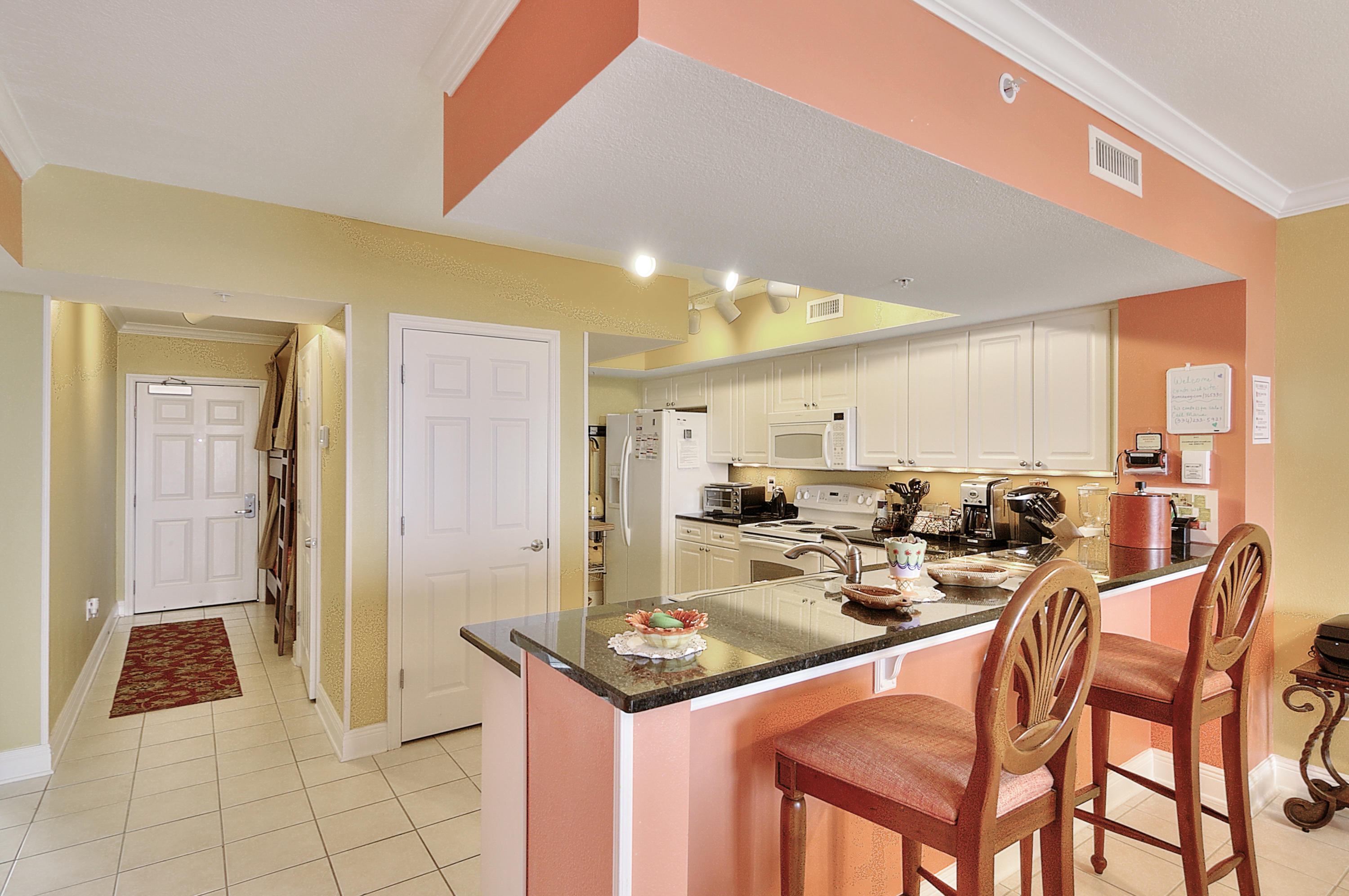 Emerald Beach Resort - Residential