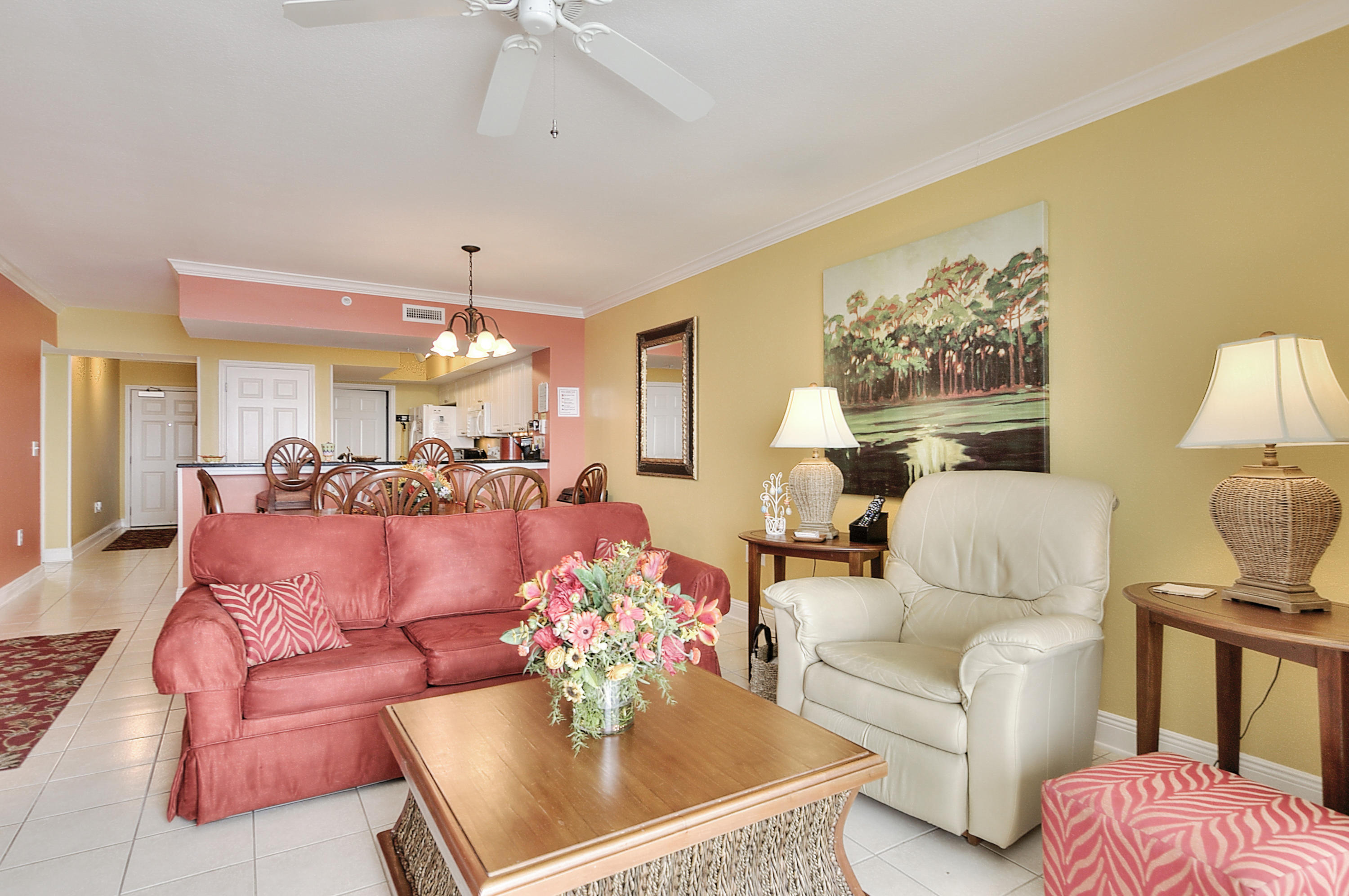 Emerald Beach Resort - Residential