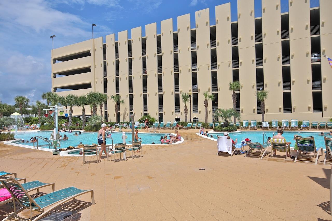 Emerald Beach Resort - Residential