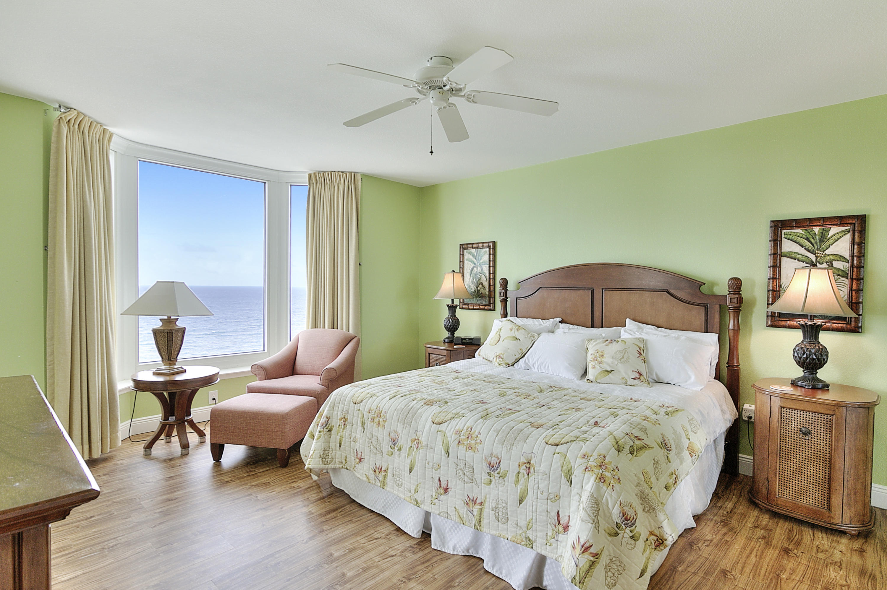 Emerald Beach Resort - Residential