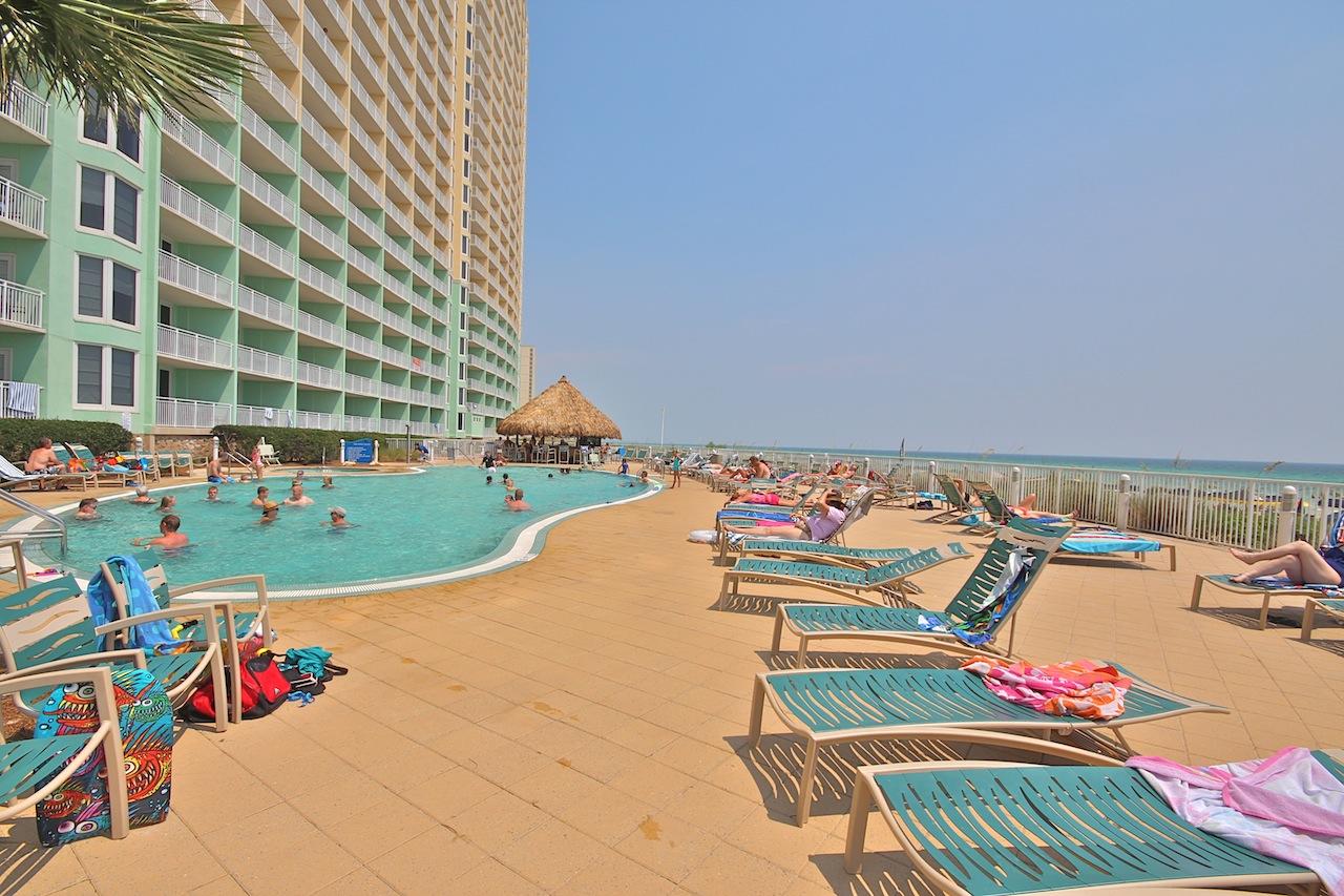 Emerald Beach Resort - Residential