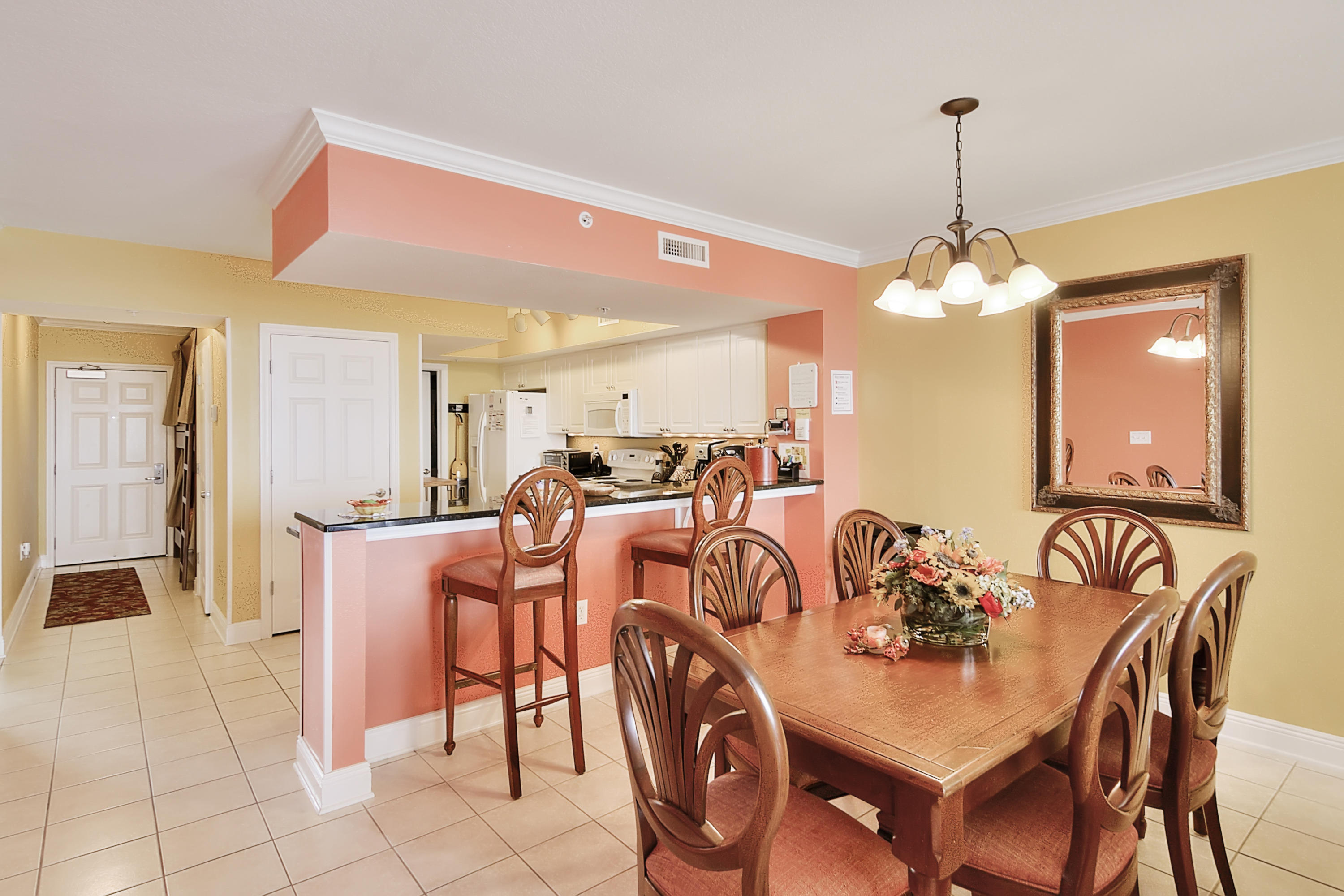 Emerald Beach Resort - Residential