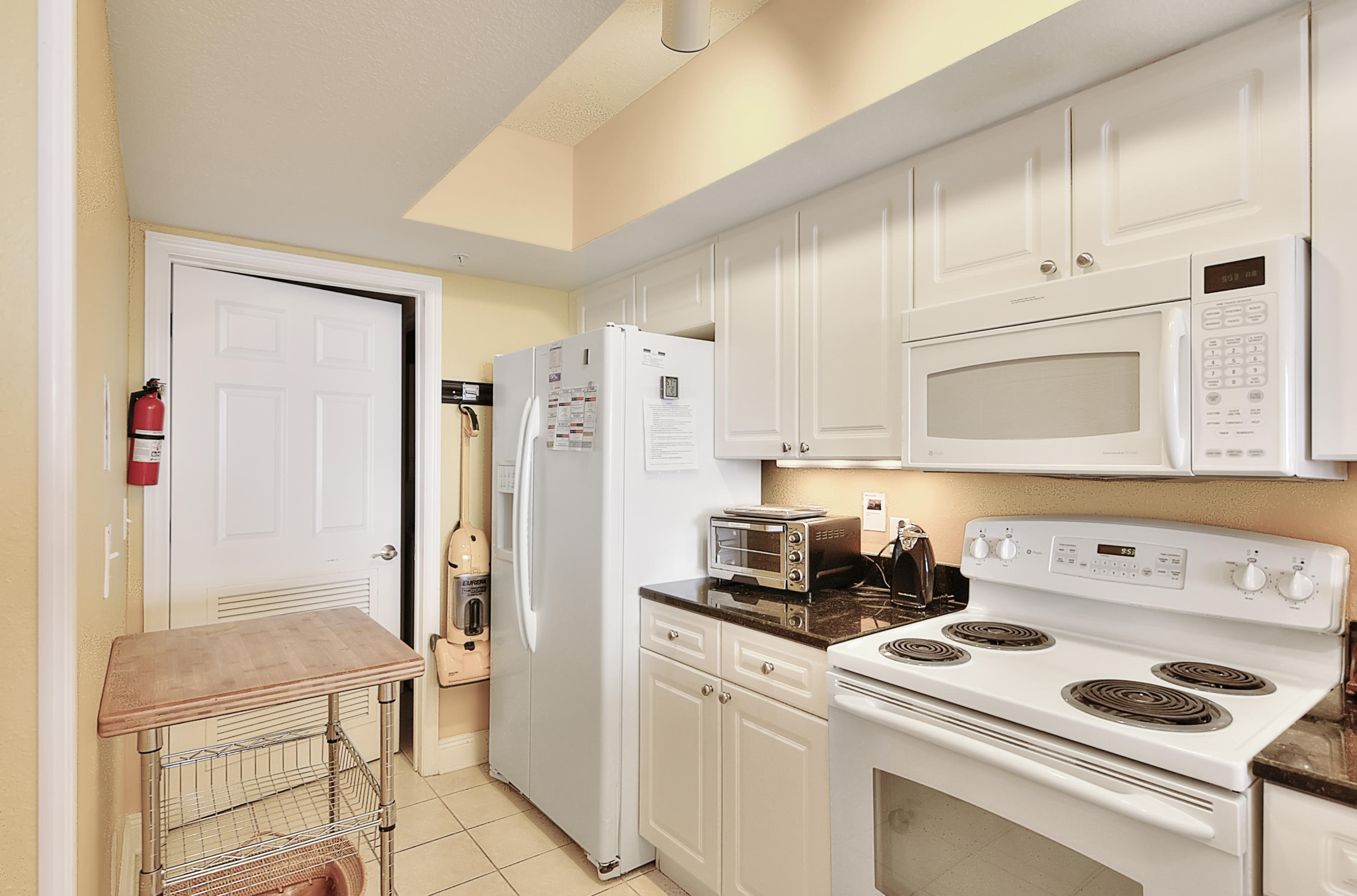 Emerald Beach Resort - Residential