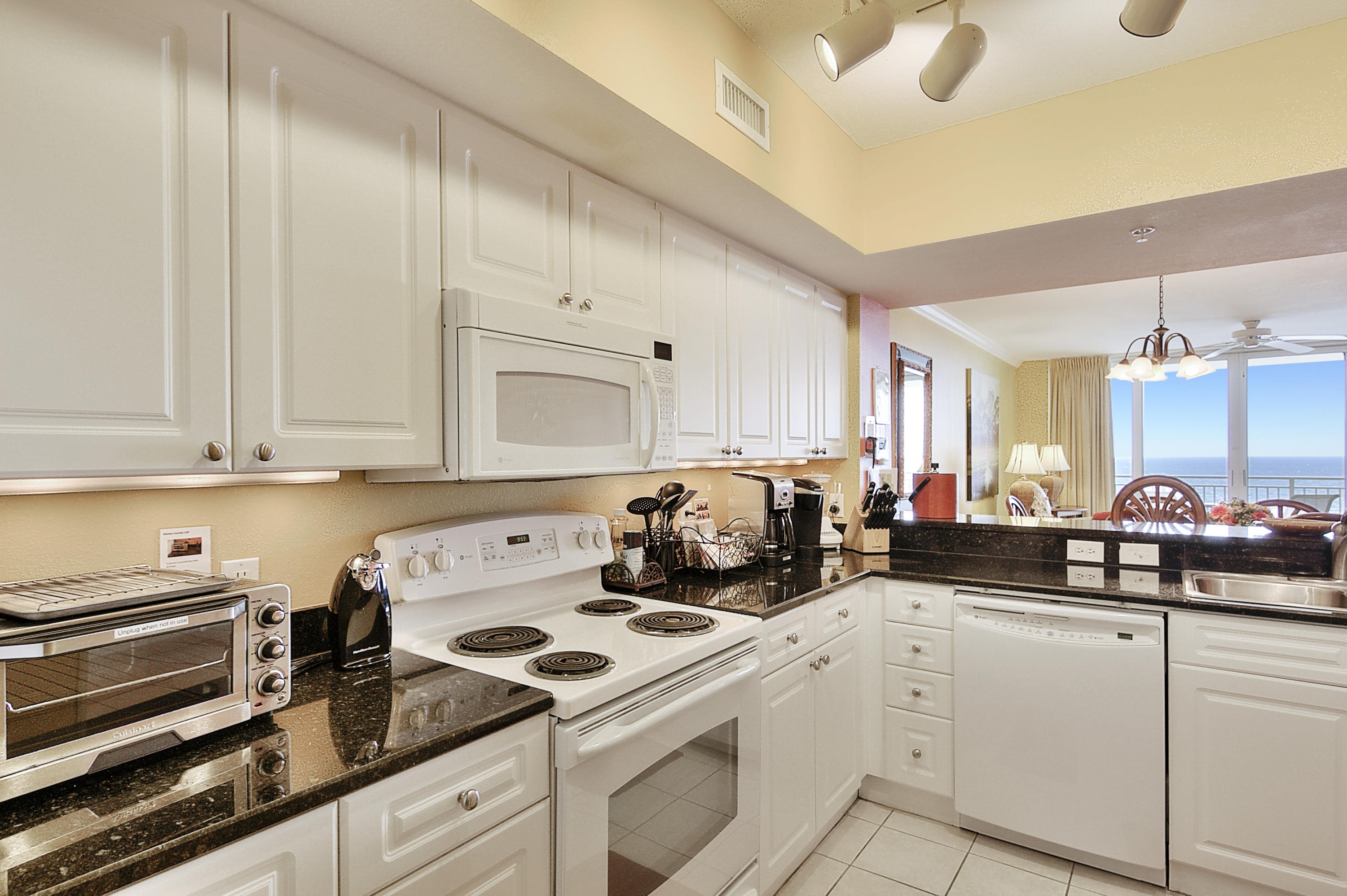 Emerald Beach Resort - Residential