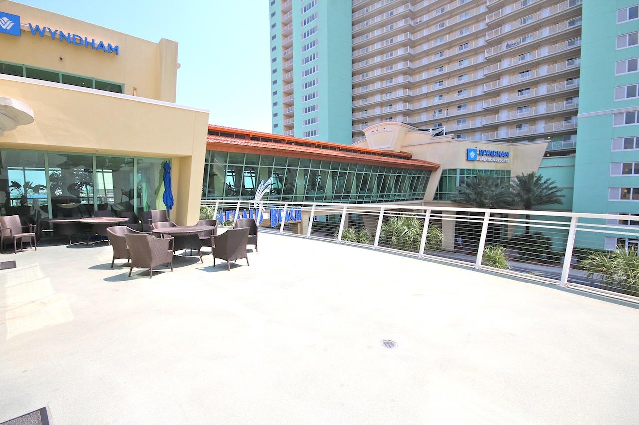 Emerald Beach Resort - Residential