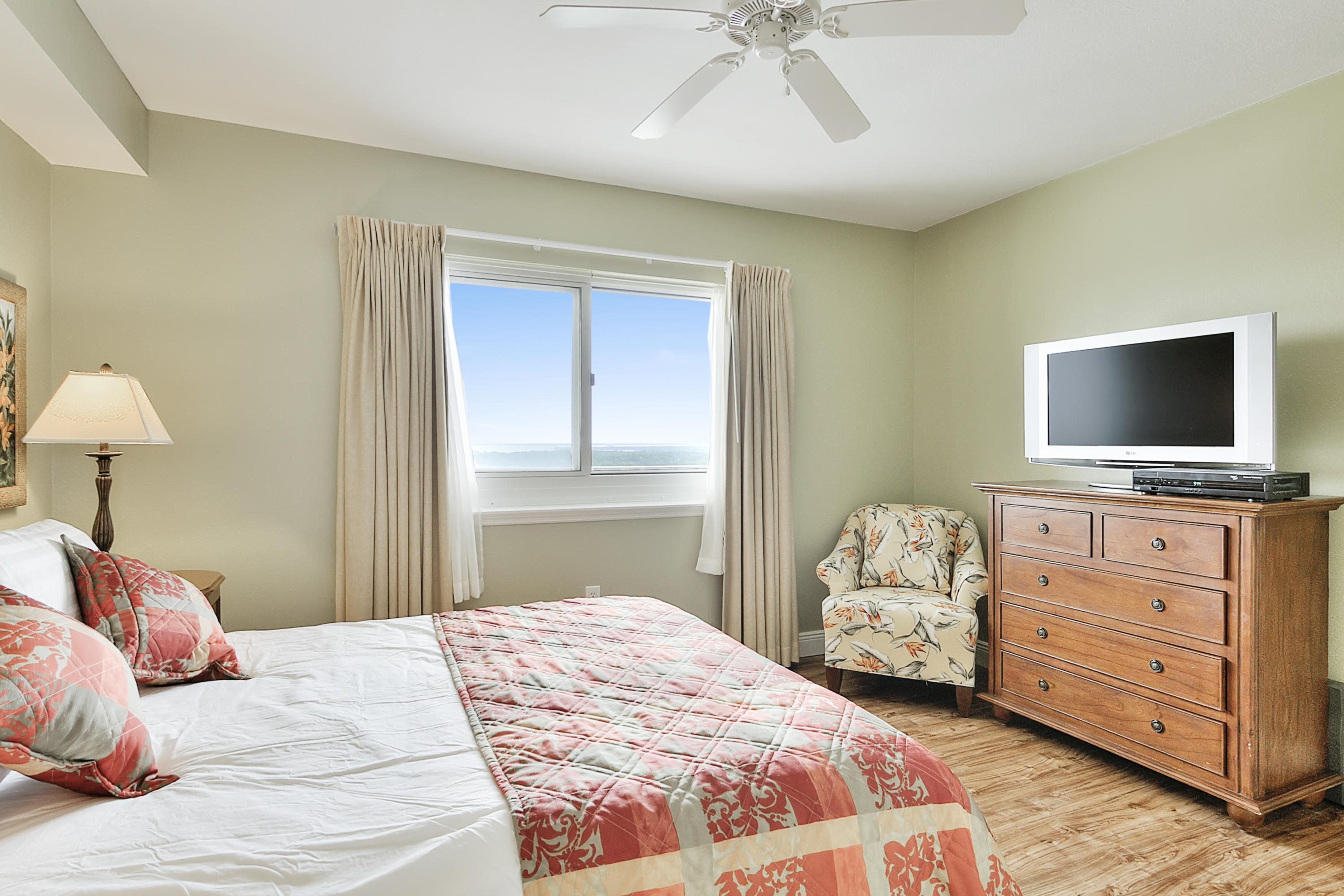 Emerald Beach Resort - Residential