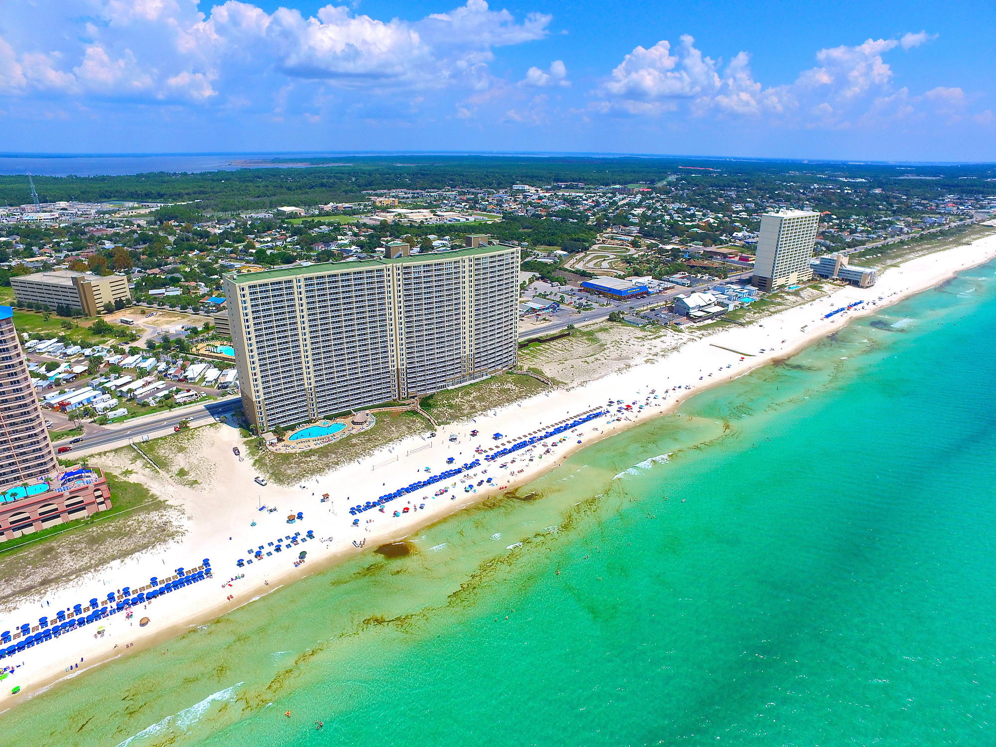 Emerald Beach Resort - Residential