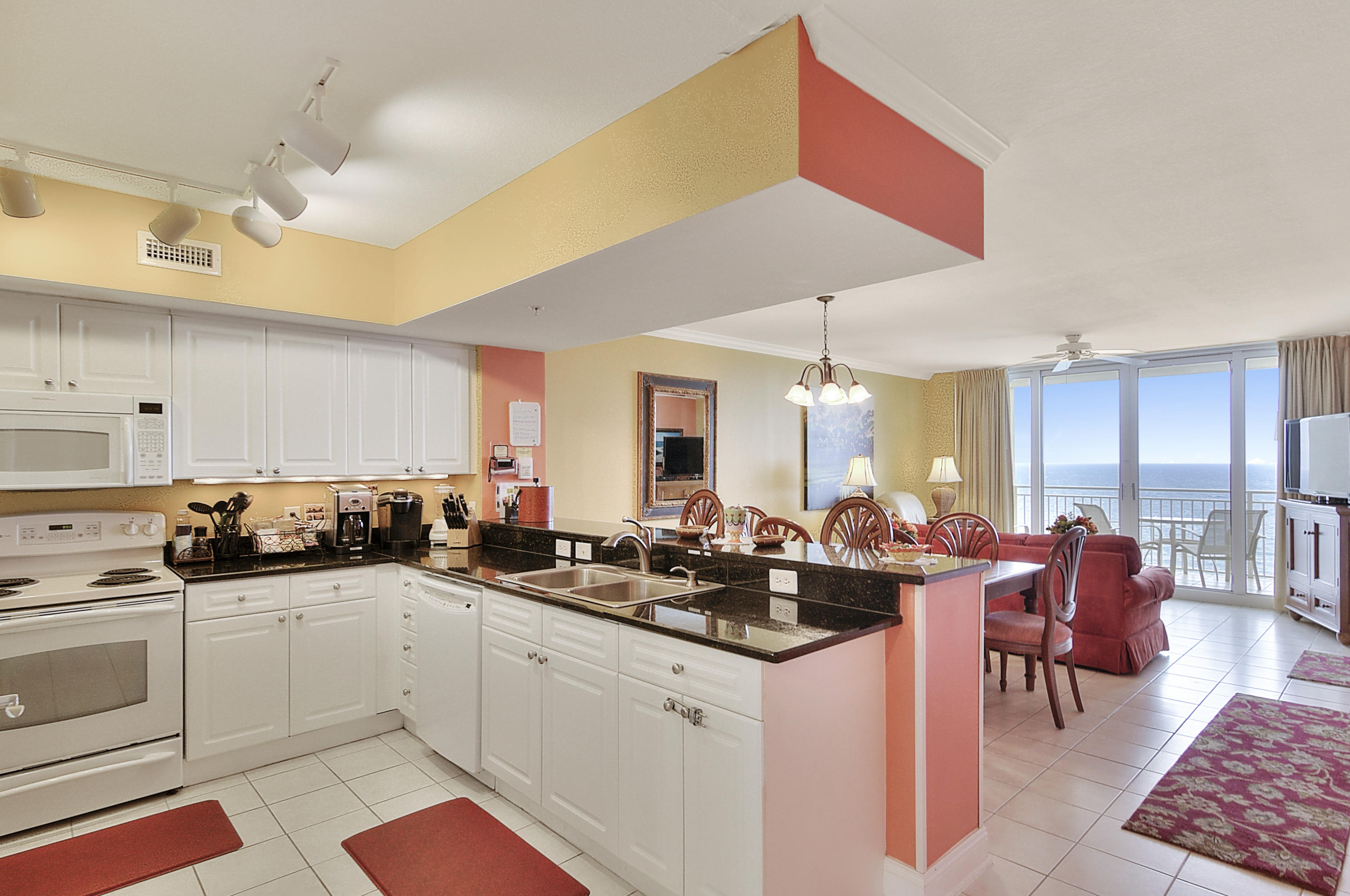 Emerald Beach Resort - Residential