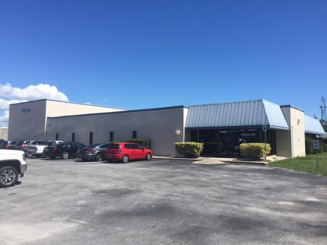10,000 SF Class A/Secure Office Space, completely renovated in 2008 with the latest security features including keypad/FOB entry, 2 SCIF (secure) rooms, and all CAT 5 wiring. The floorplan consist of 9 private offices, 1 conference room, 2 SCIF rooms, 1 IT/Communication room, 2,000 SF heated and cooled warehouse, breakroom/kitchenette and outside patio.