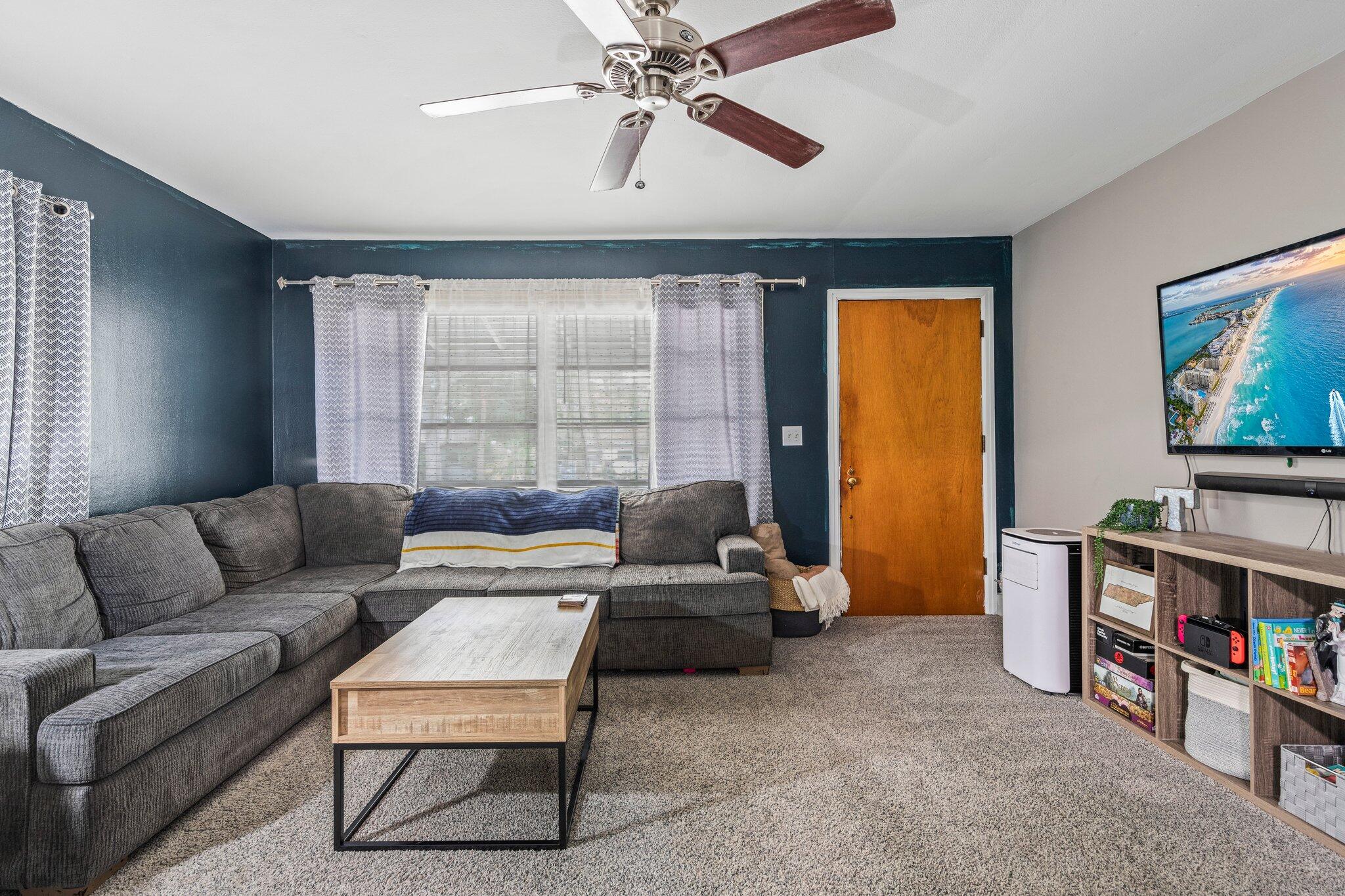 Valparaiso Plat 1 - Residential