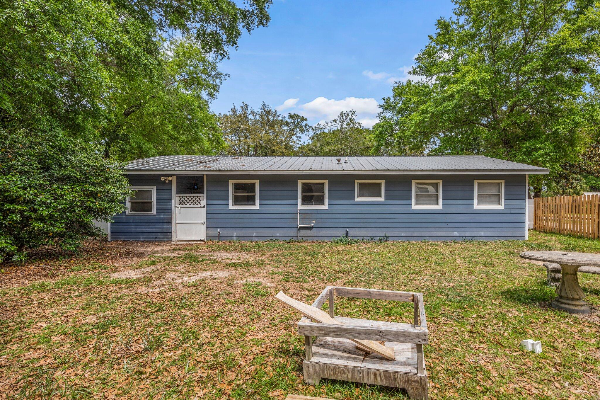 Valparaiso Plat 1 - Residential