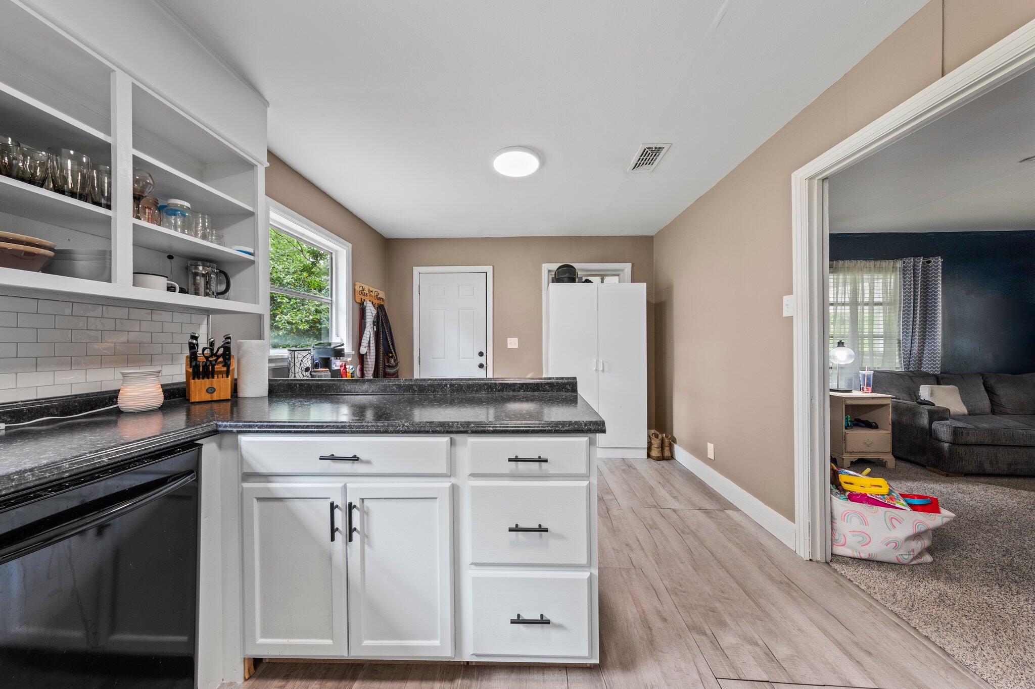 Valparaiso Plat 1 - Residential