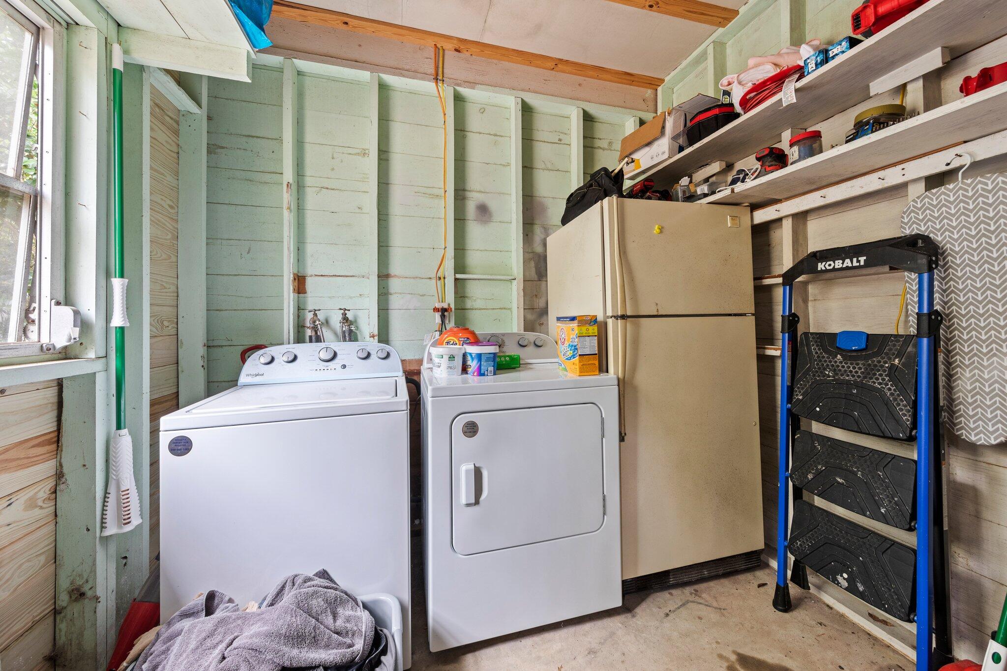 Valparaiso Plat 1 - Residential