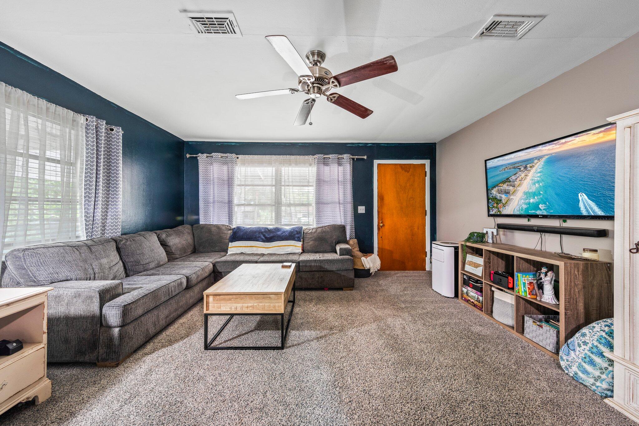 Valparaiso Plat 1 - Residential