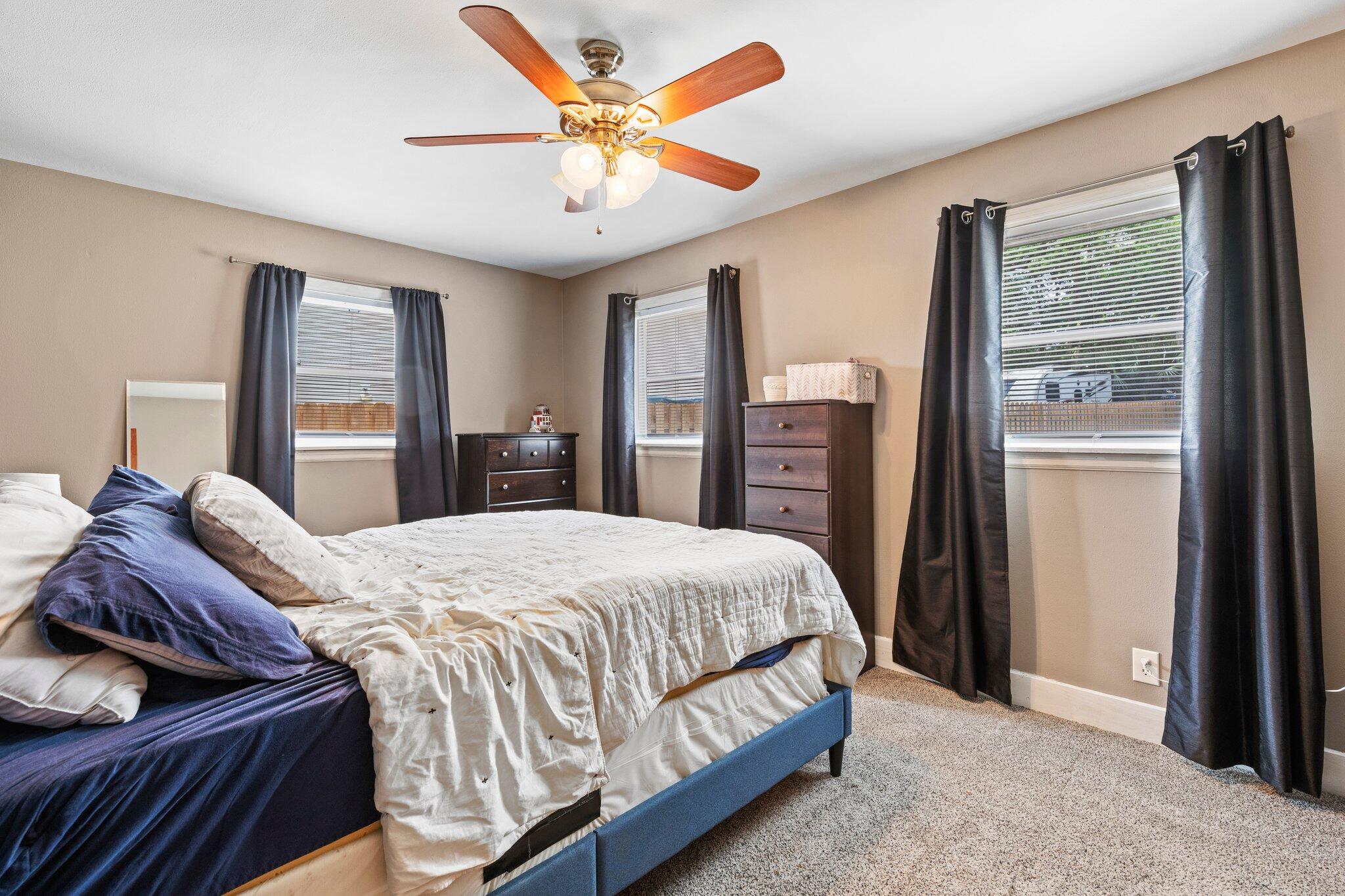 Valparaiso Plat 1 - Residential